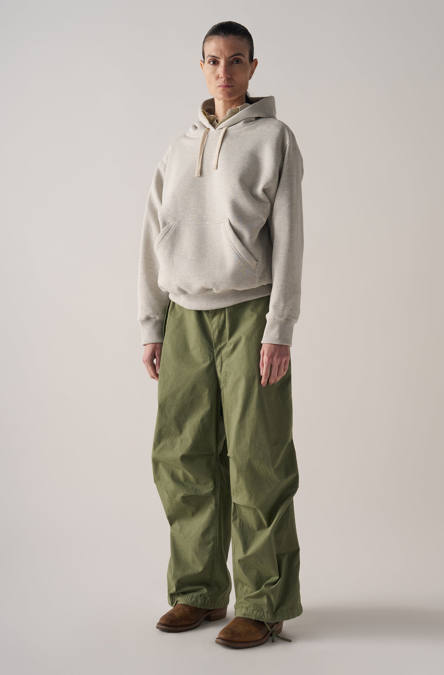 Hoodie Ali Mescla