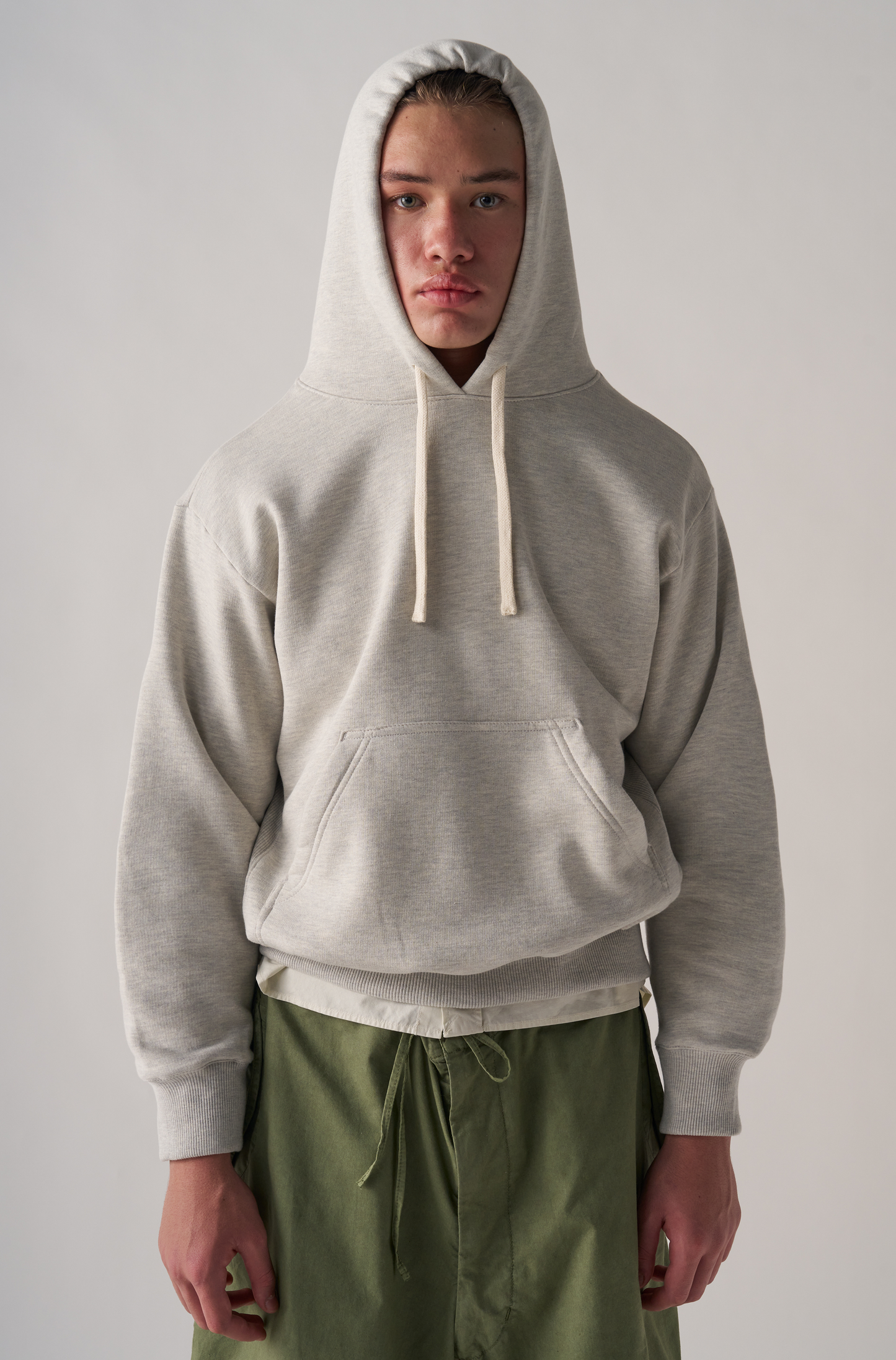 Hoodie Ali Mescla