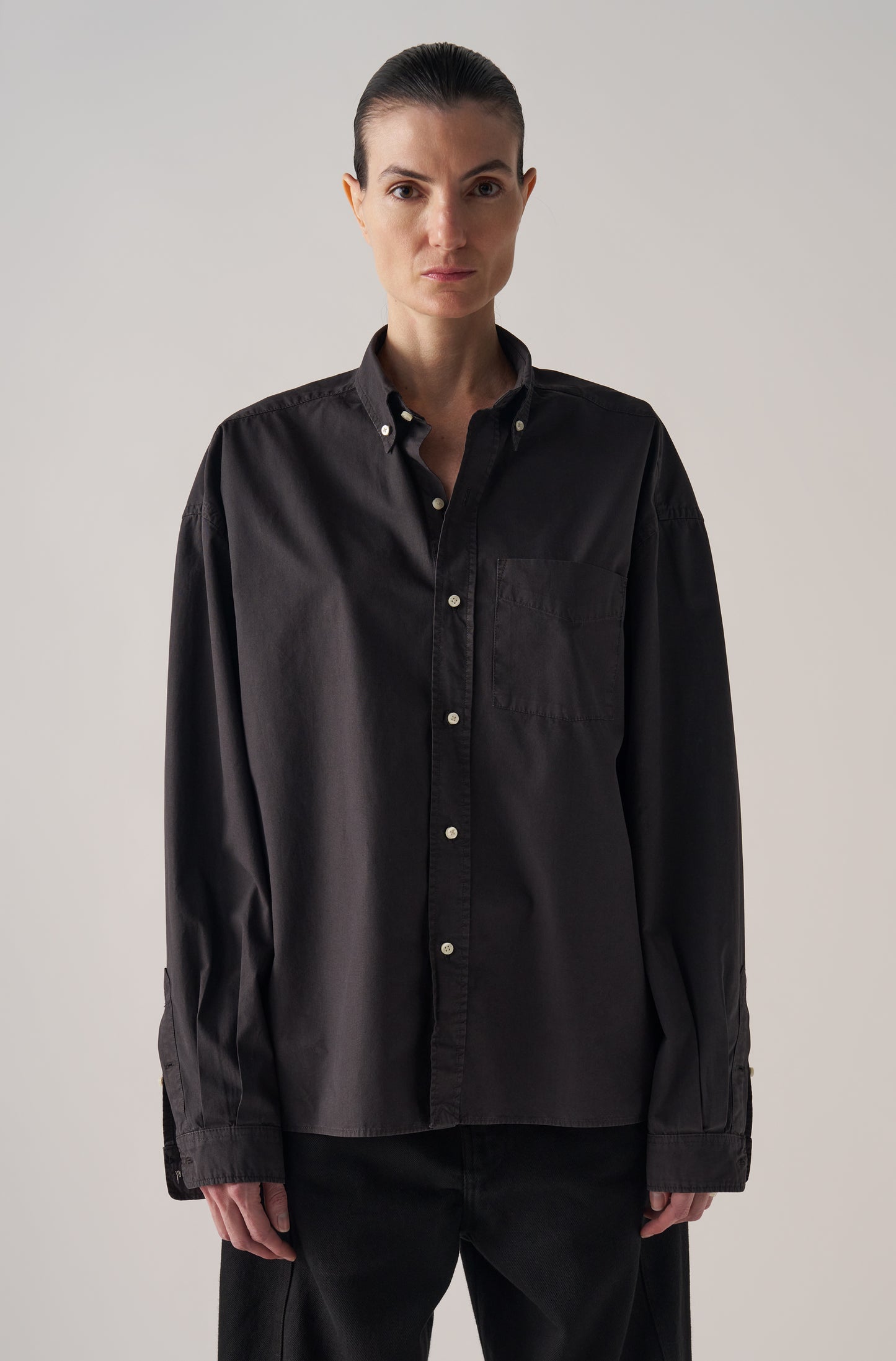 Camisa Senna Beluga