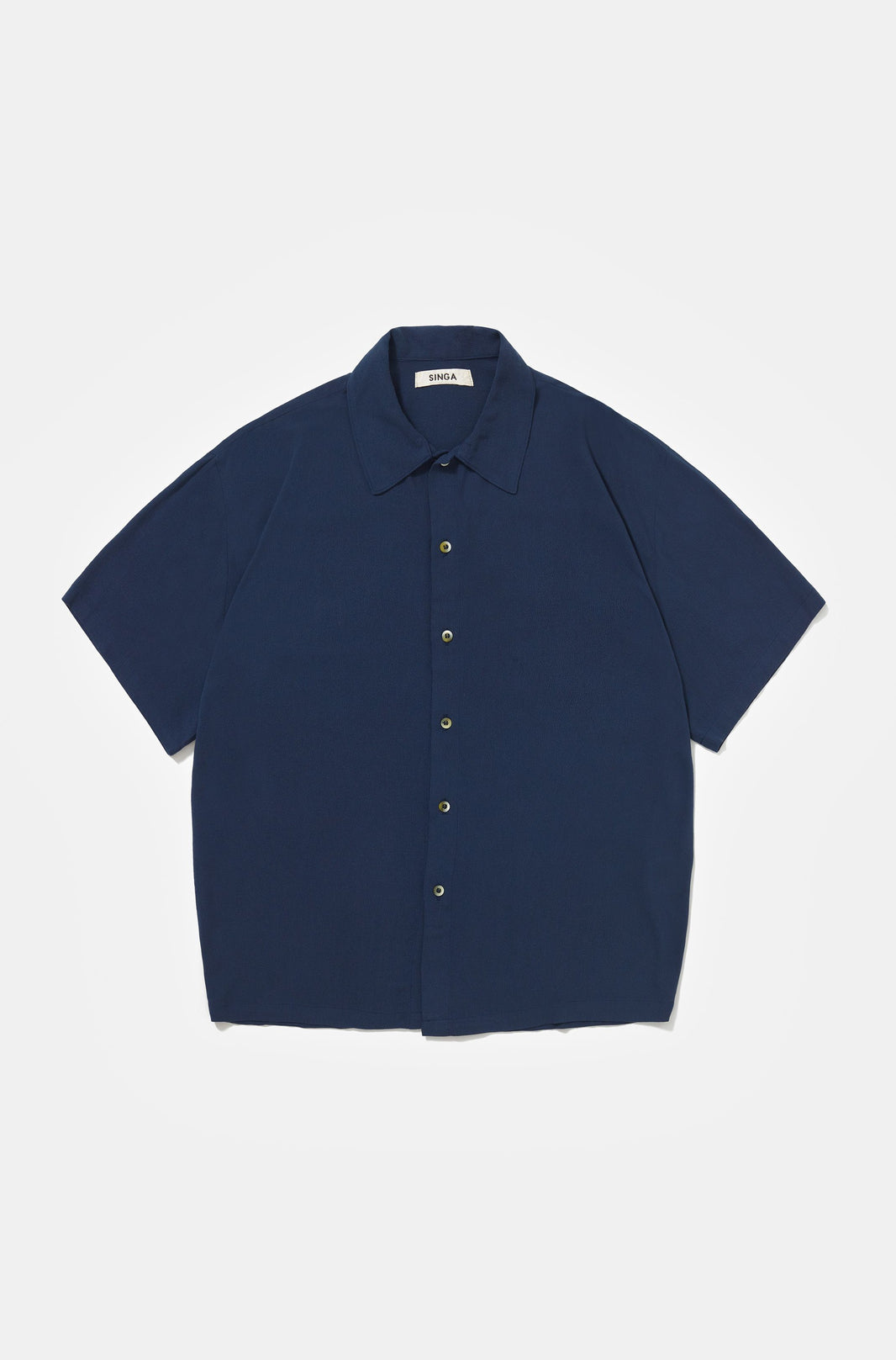 CAMISA DUNA MARINHO