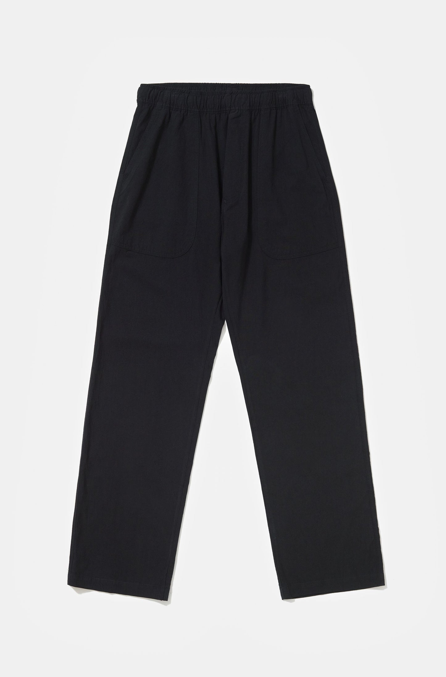 CALÇA TRILHA PRETA