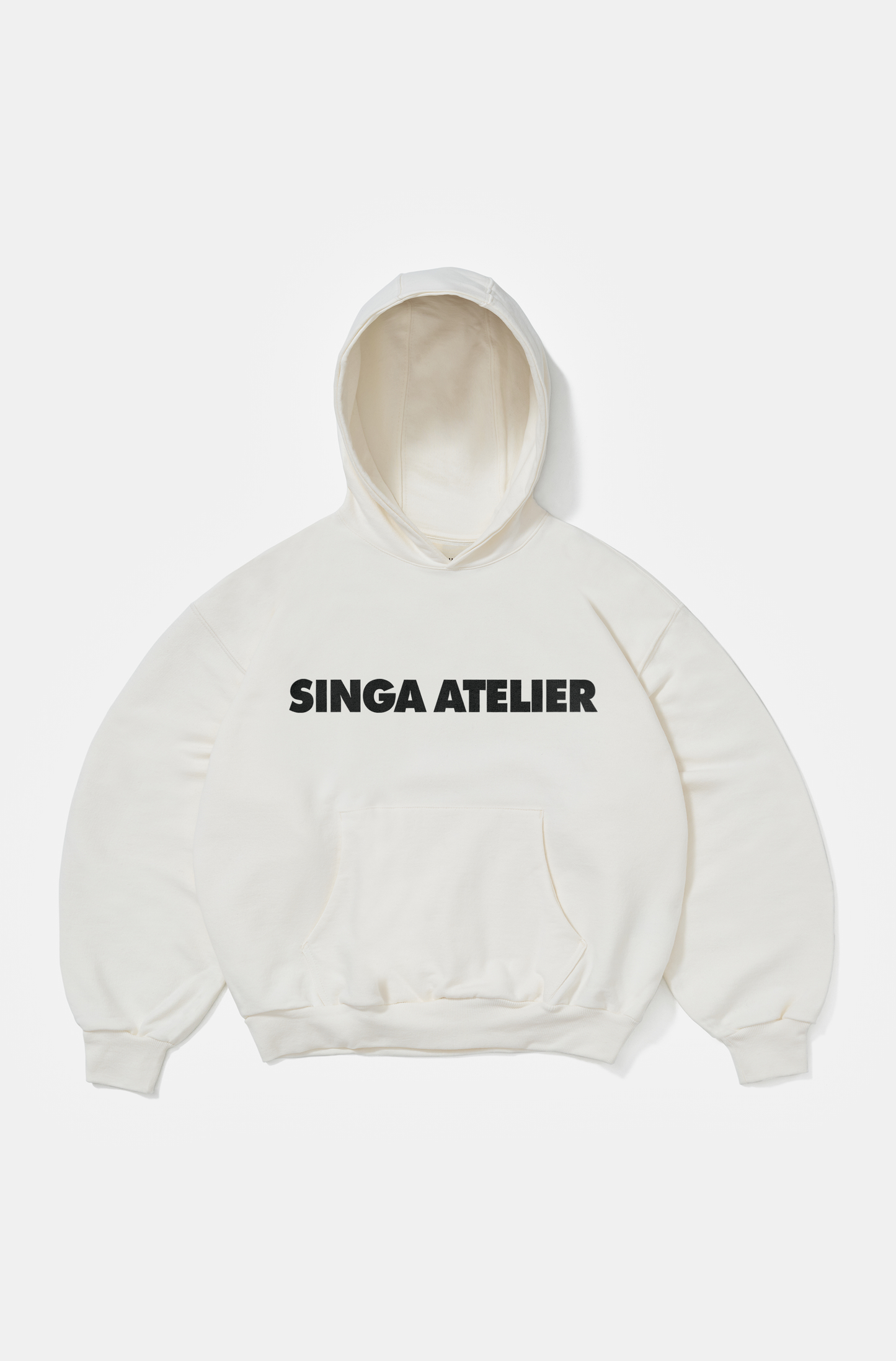 Hoodie Heavypod™ Singa Atelier