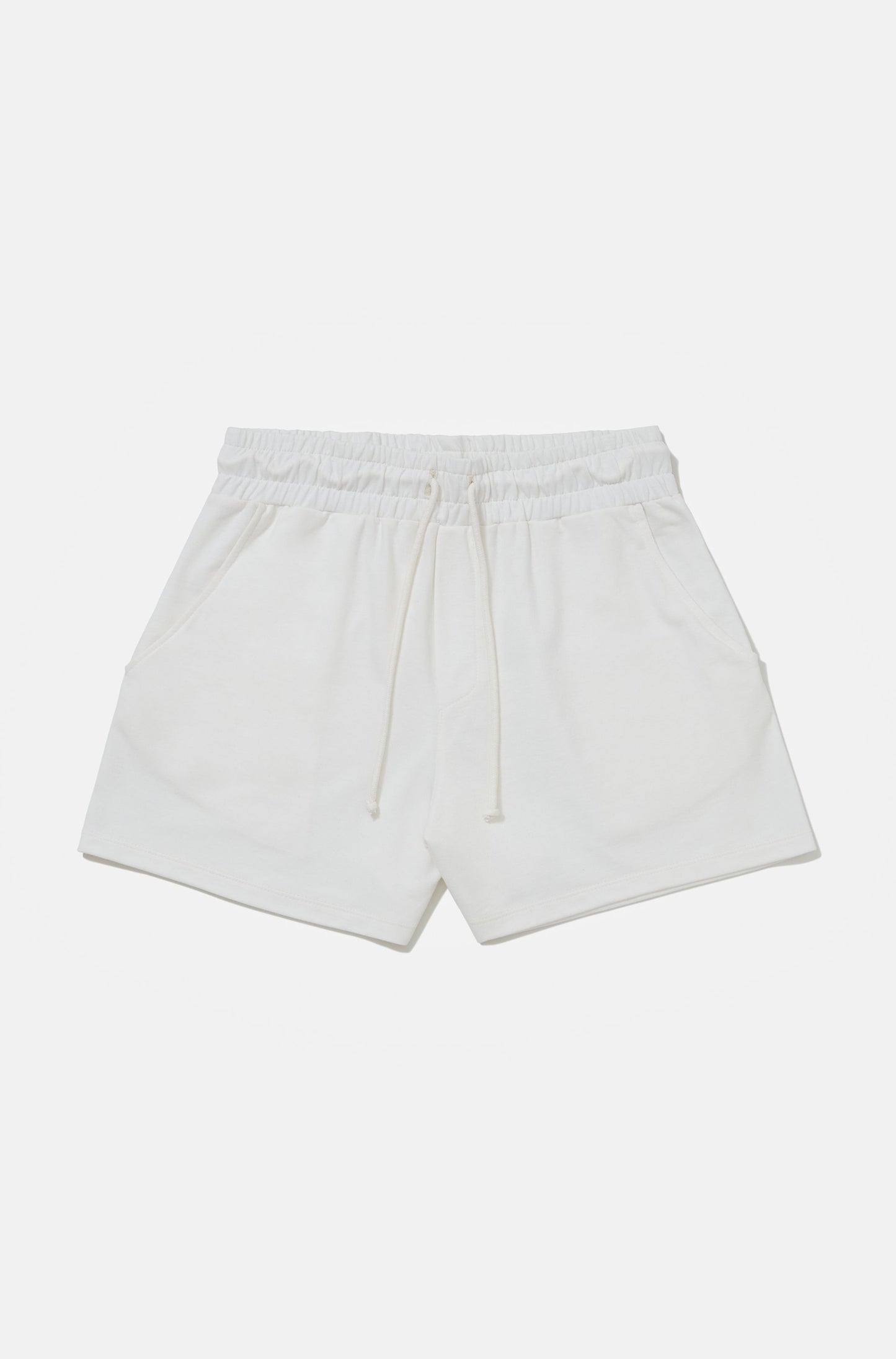 GYM SHORTS REGENERATIVA SINGA & FARFARM CRU