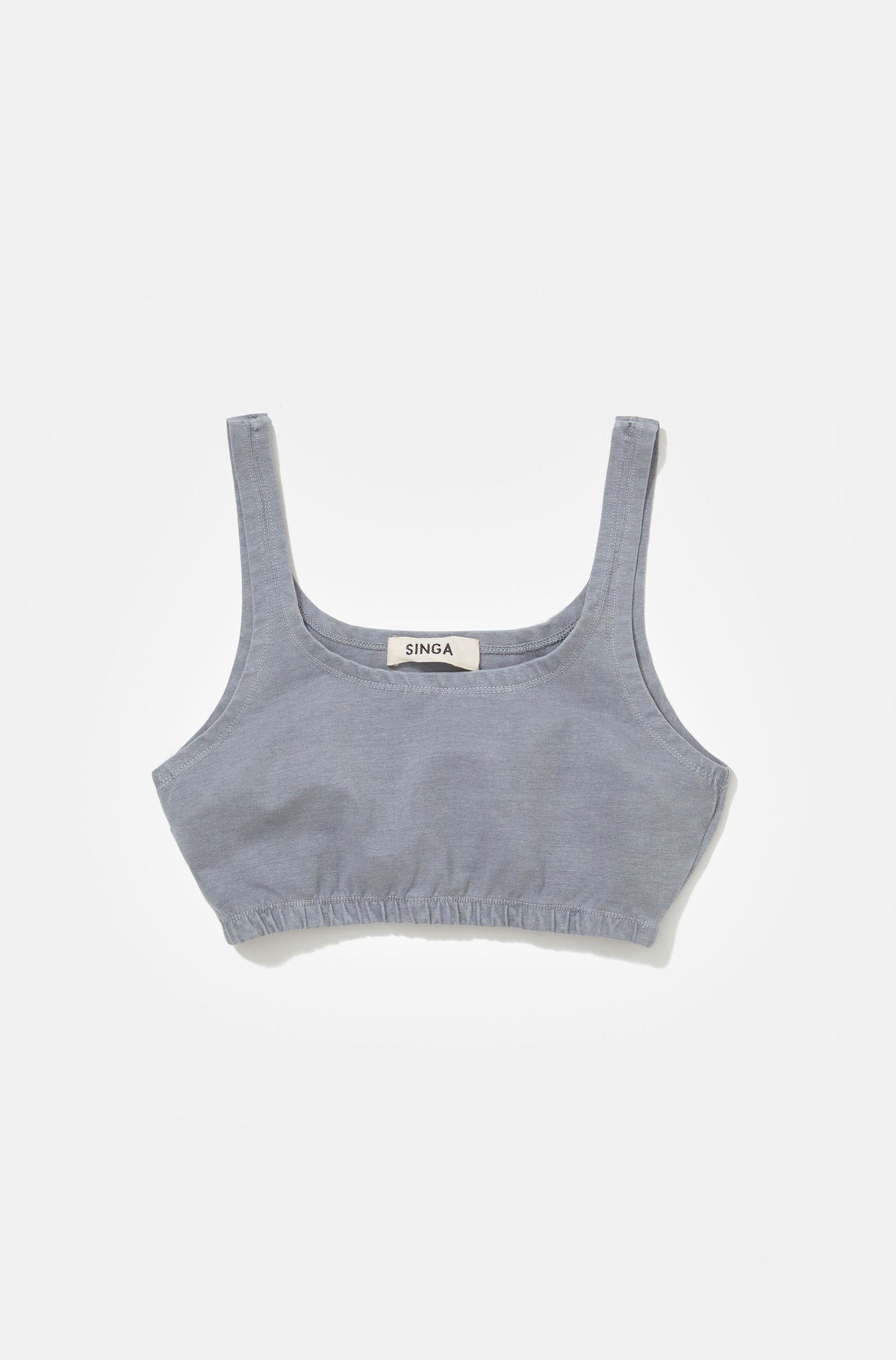 Top Active - Cinza
