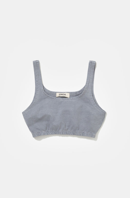 Top Active - Cinza