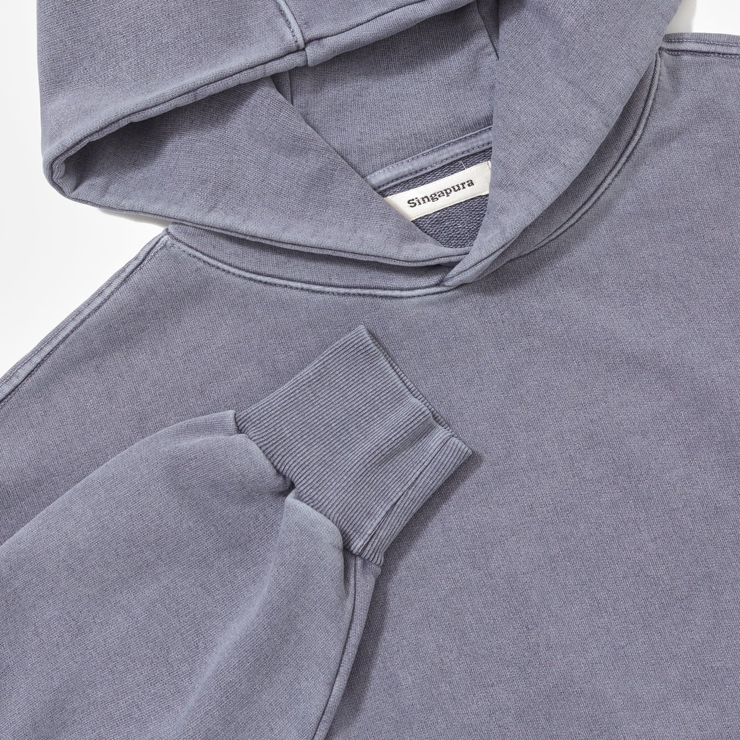 Heavy Hoodie Patchouli