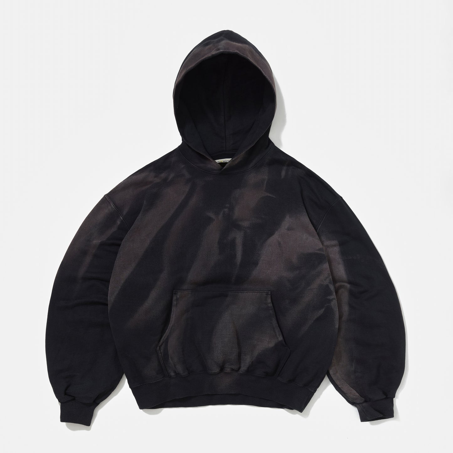 Hoodie Rio Negro