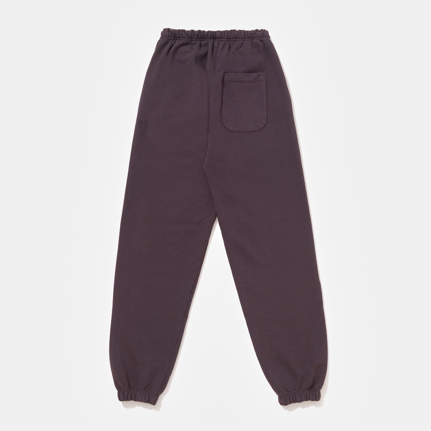 Calça Moletom Heavy Ônix
