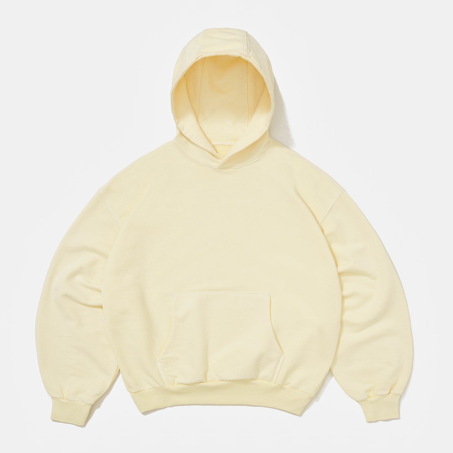 Heavy Hoodie Siciliano