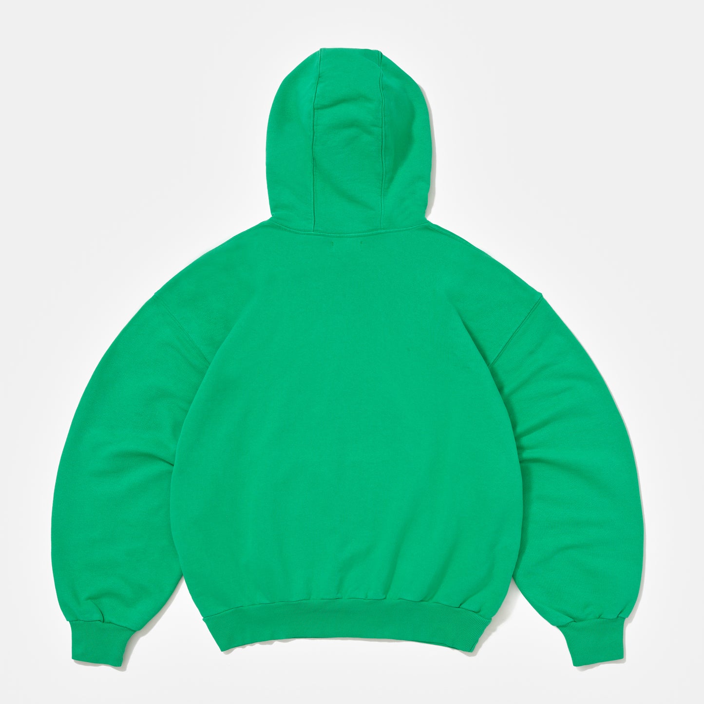 Heavy Hoodie Avocado