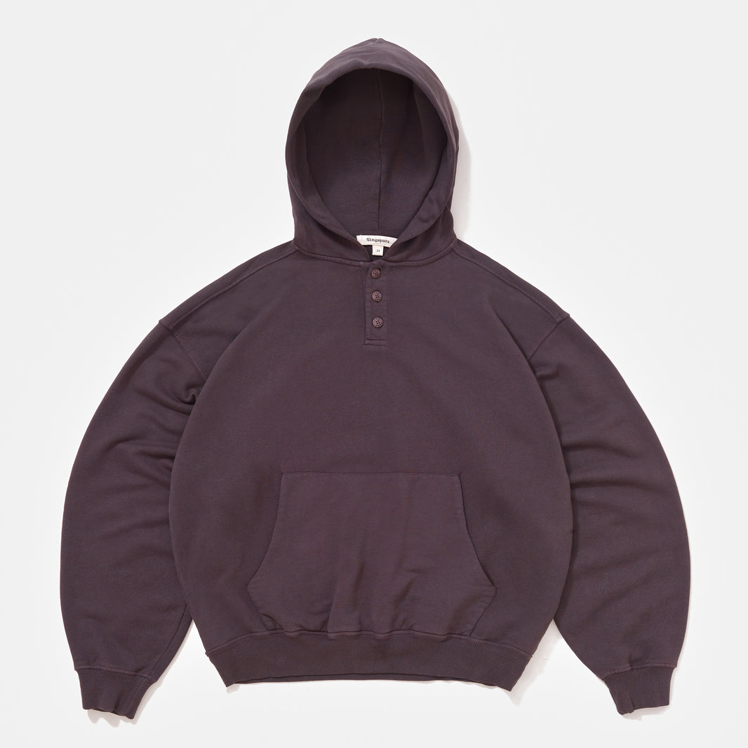 Hoodie Ônix