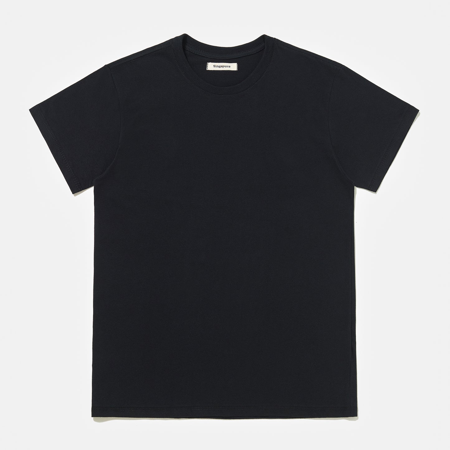 Camiseta Underwear Preto