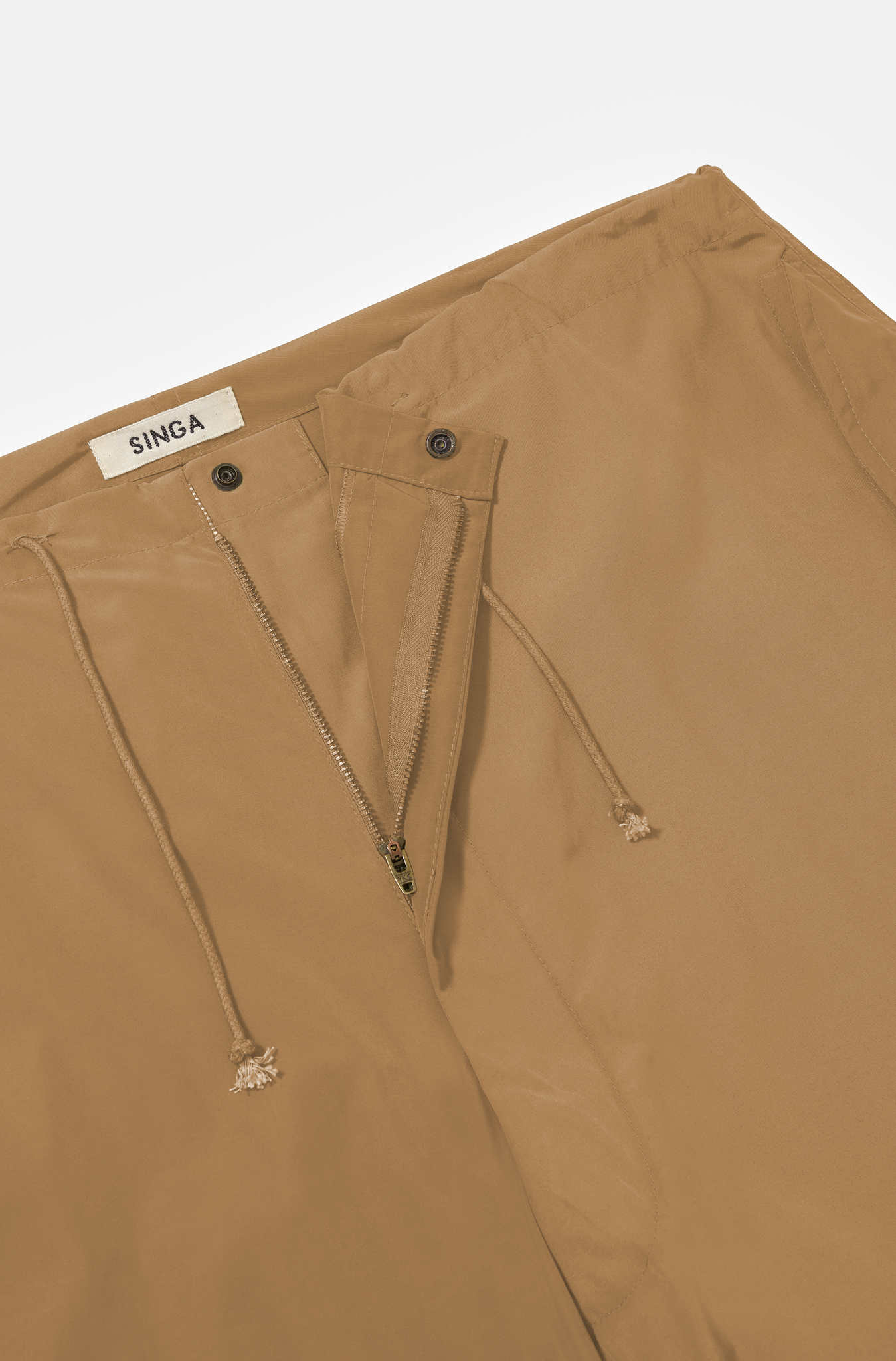 Calça M-65 Bege
