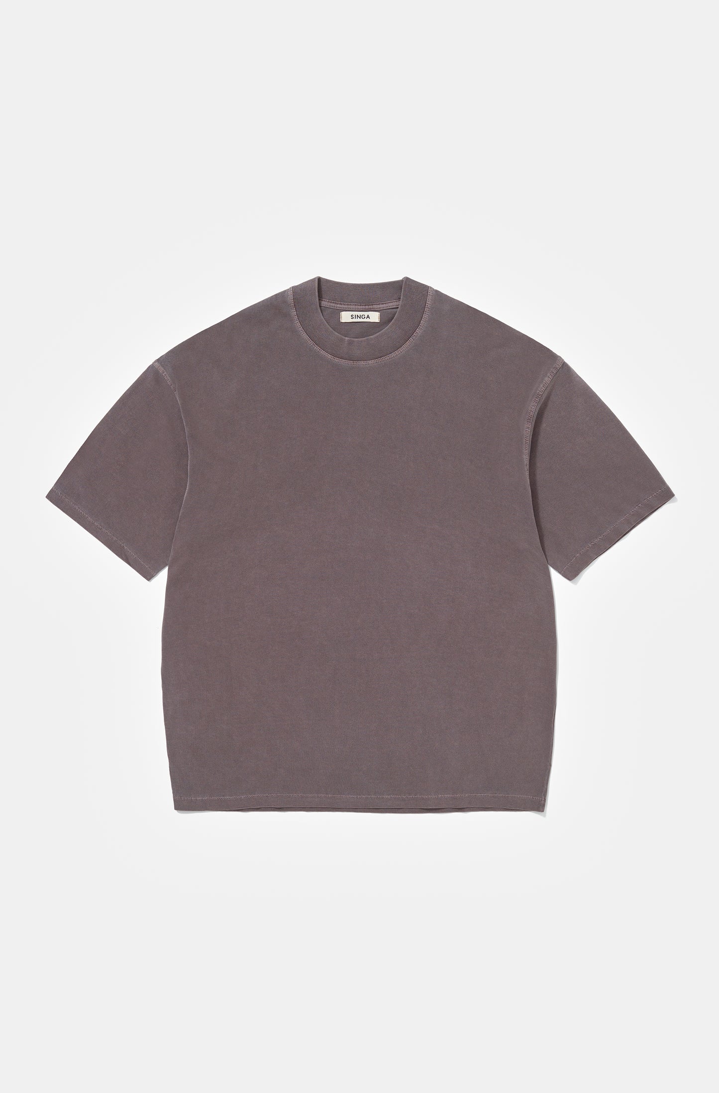 Camiseta Clássica Caviar