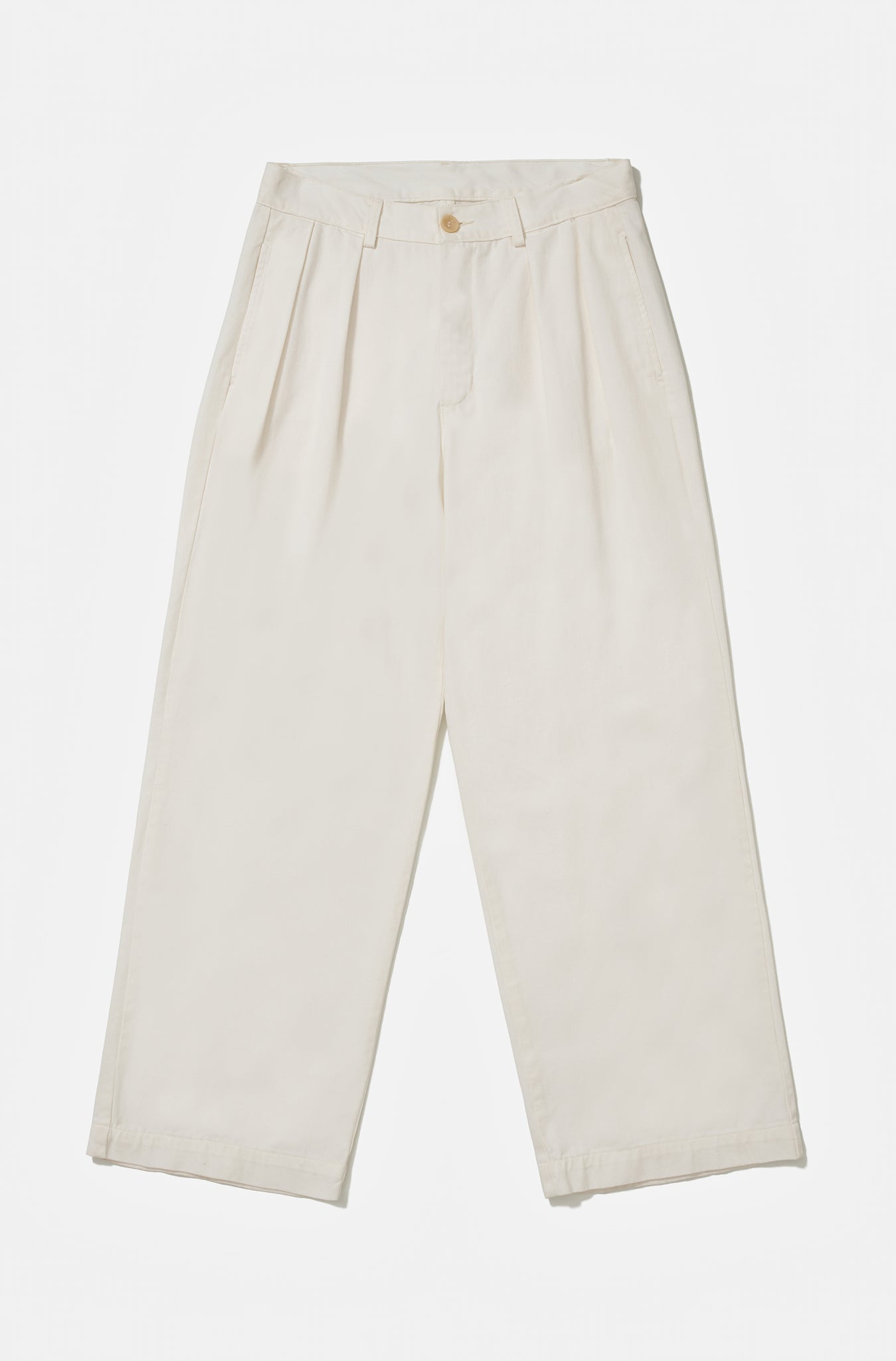 Calça Big Chino