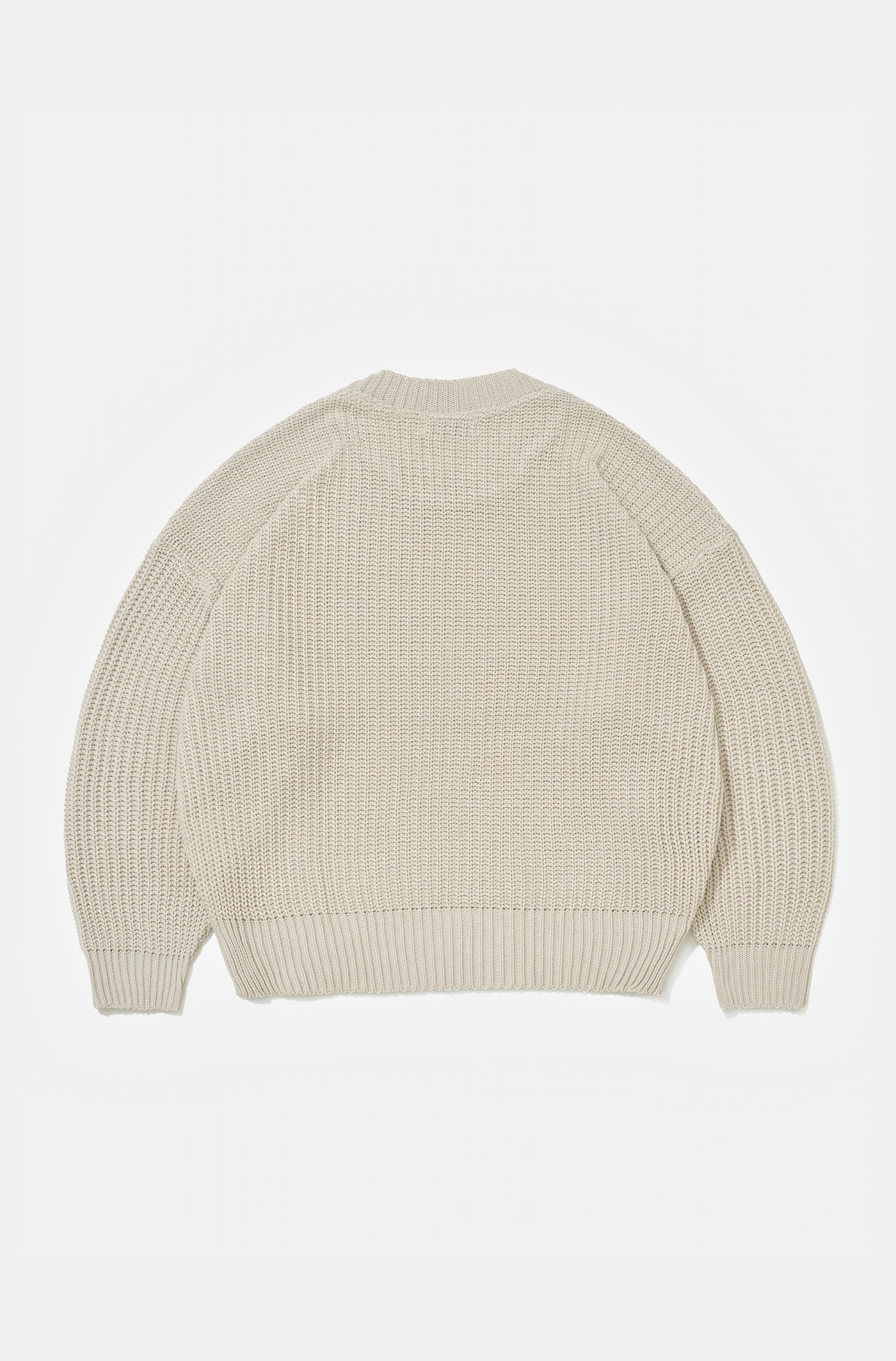 TRICOT SINGA OFF-WHITE