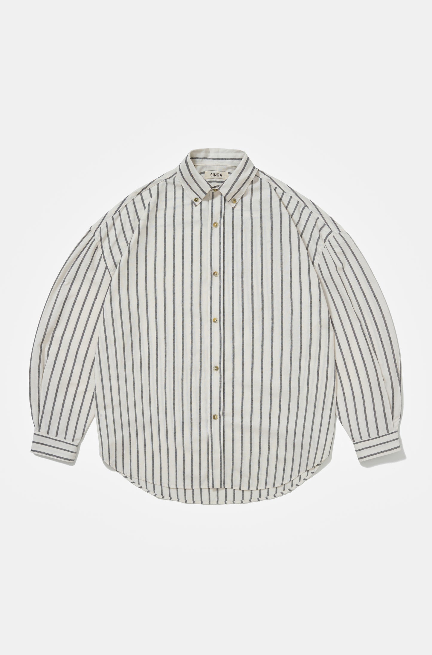 Camisa Oversized Birkin
