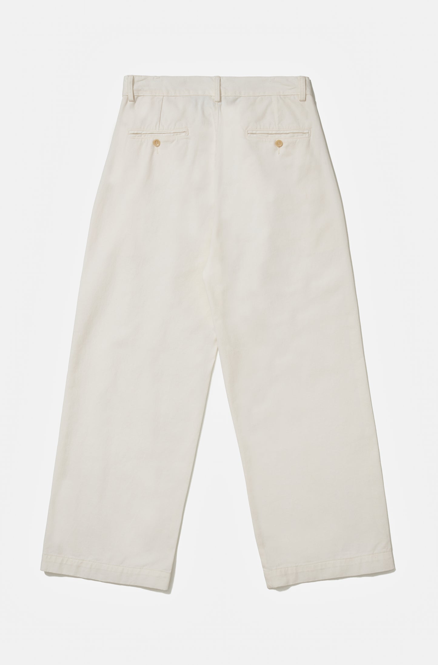 Calça Big Chino