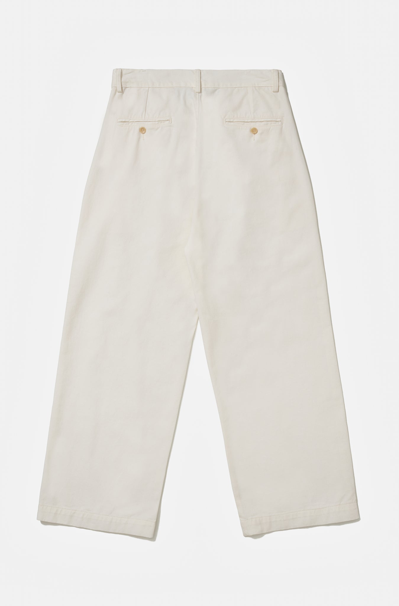 Calça Big Chino