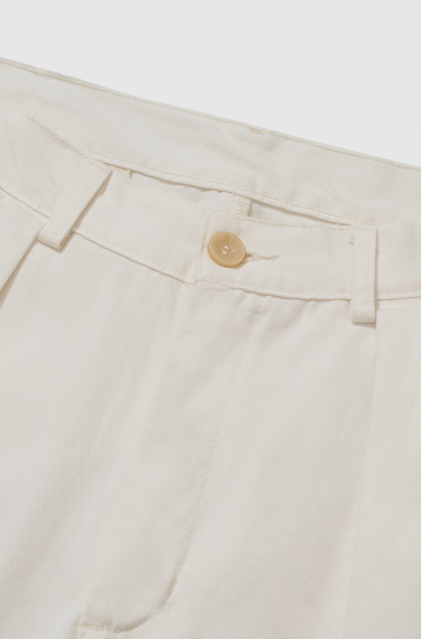 Calça Big Chino