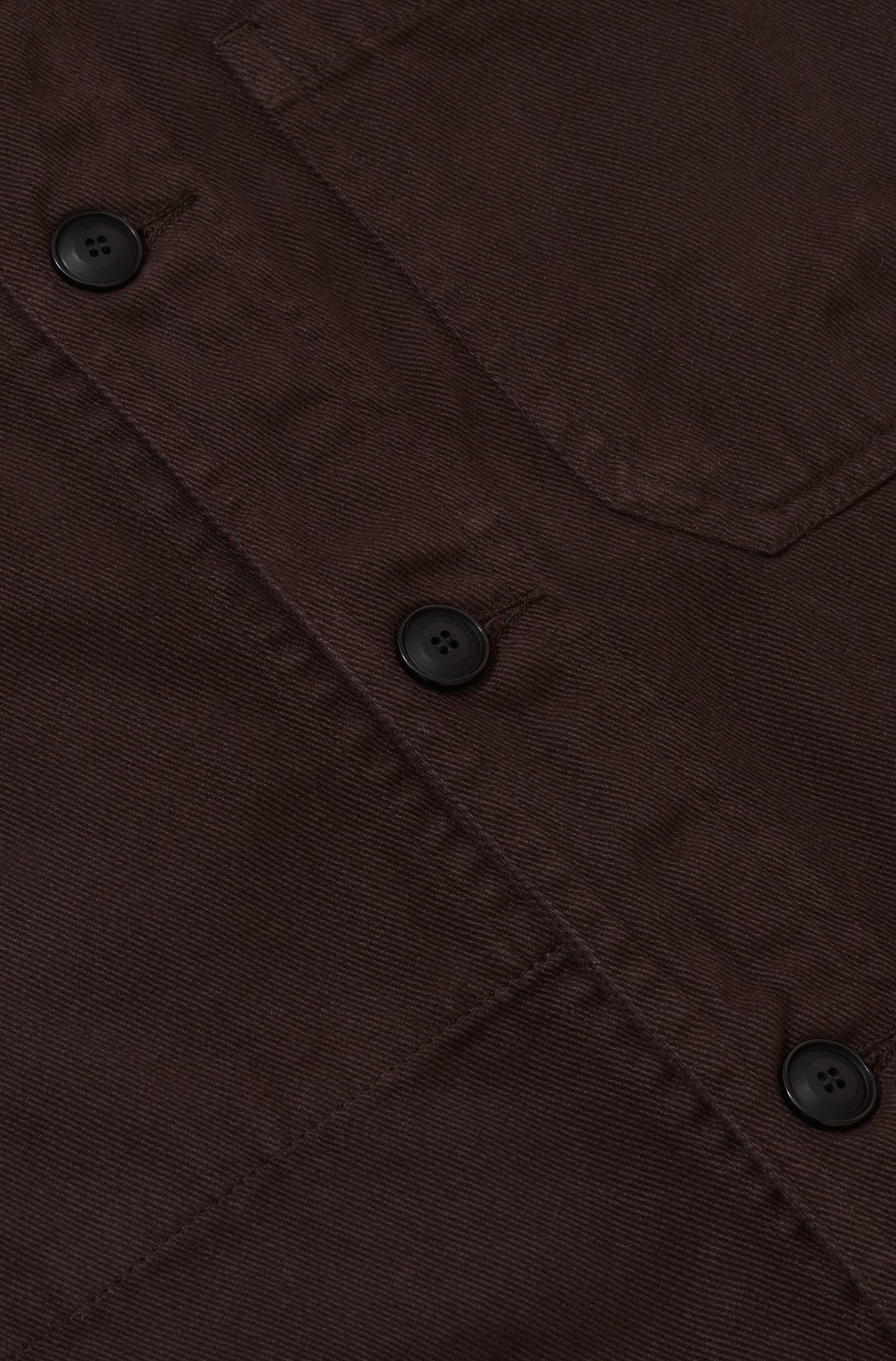 Overshirt Yves Marrom