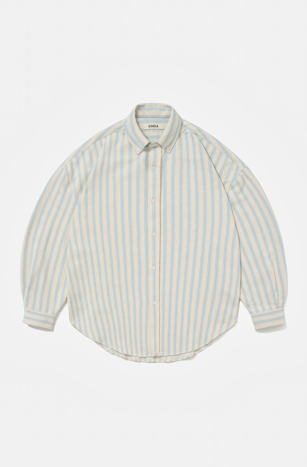 Camisa Oversized Frida