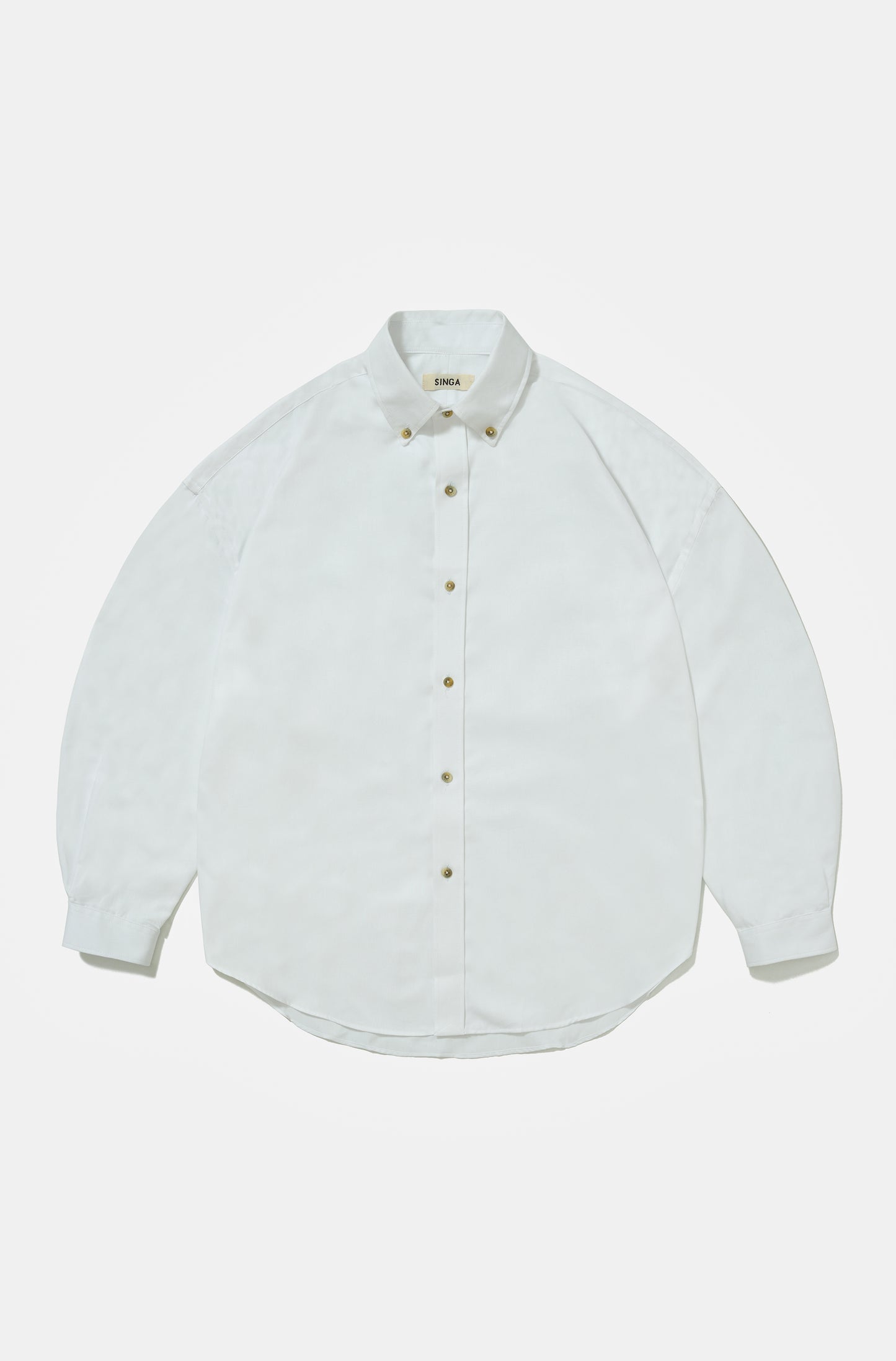 CAMISA DIANA BRANCA