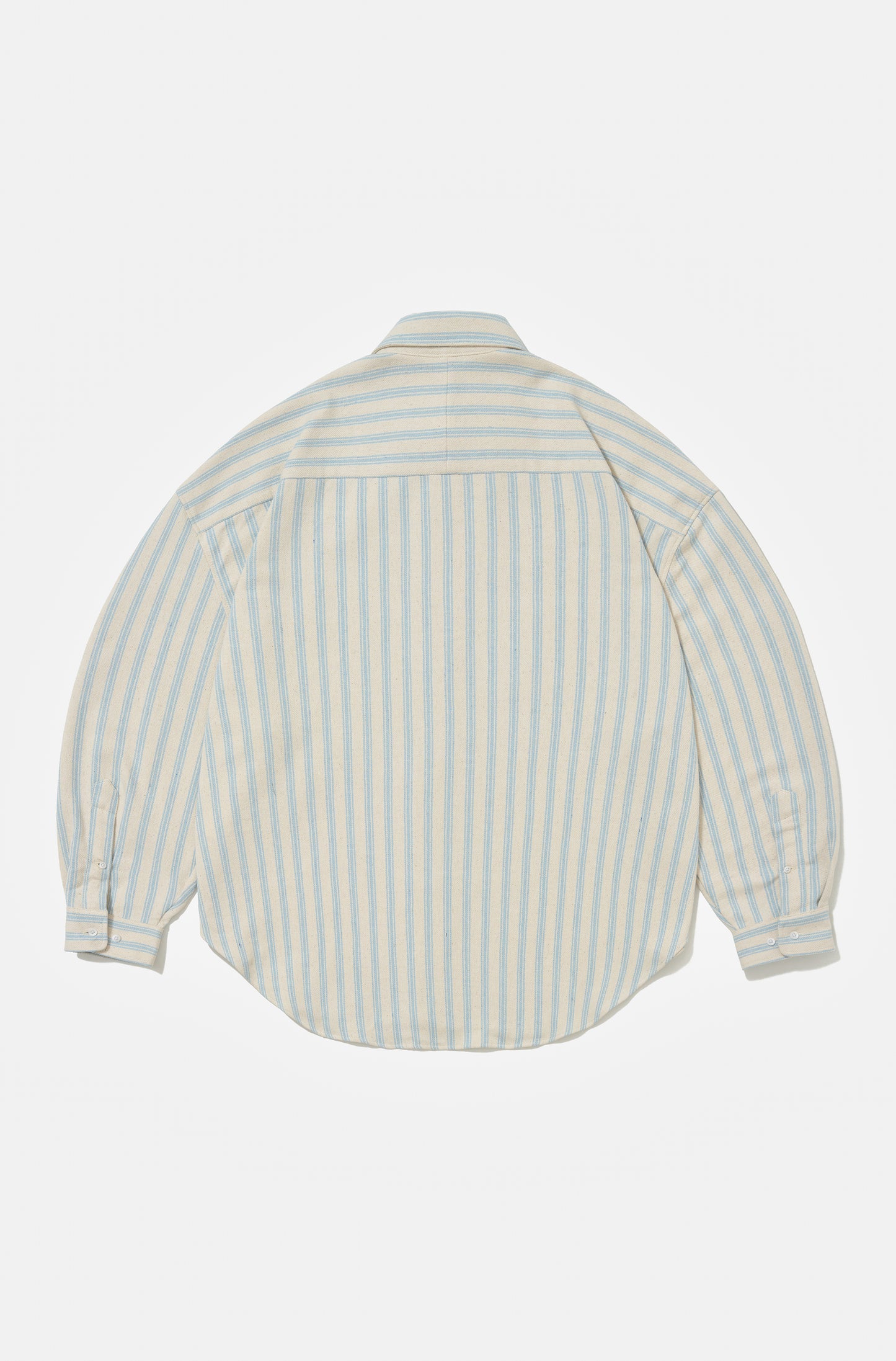 Camisa Oversized Frida