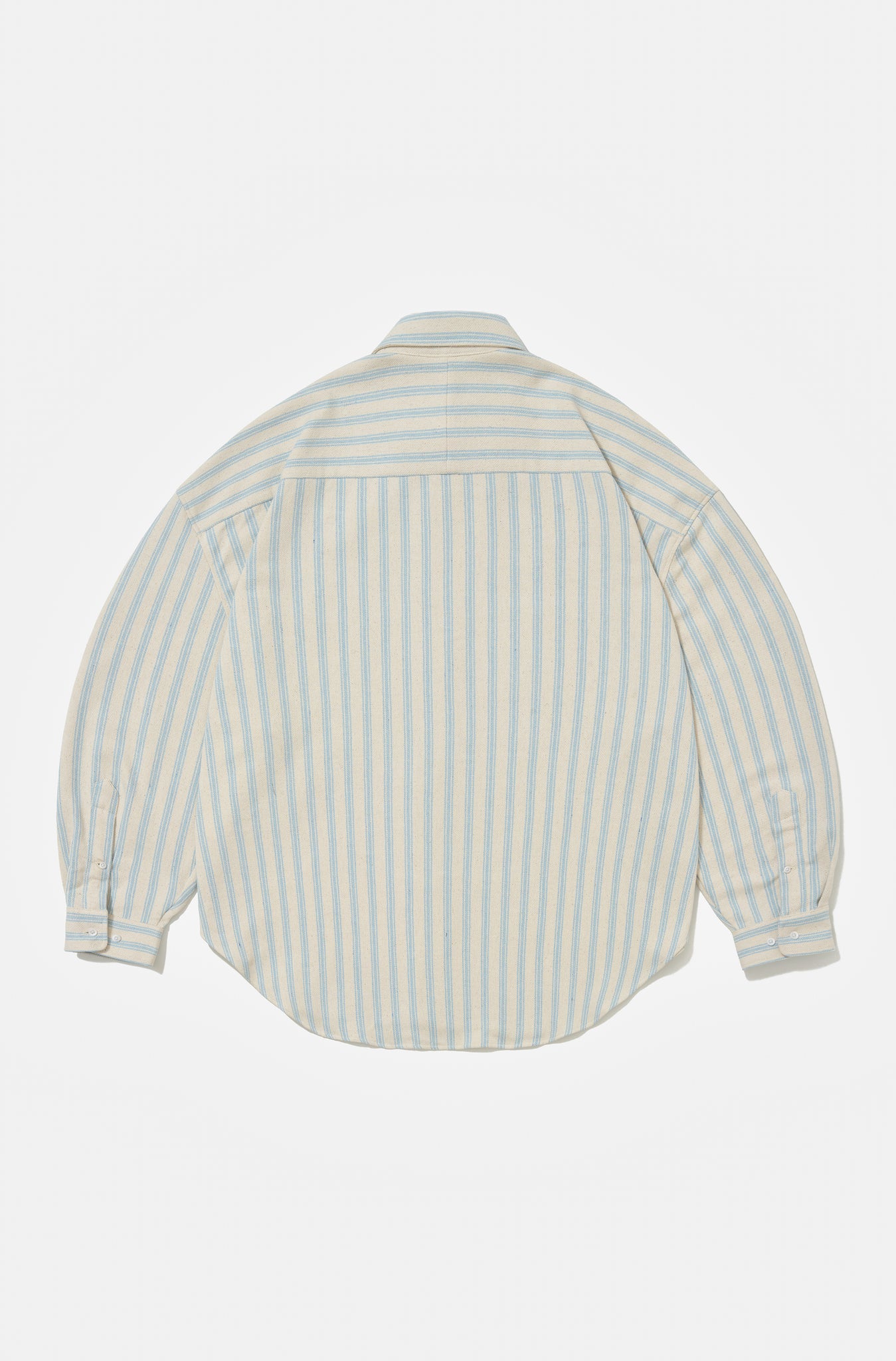 Camisa Oversized Frida