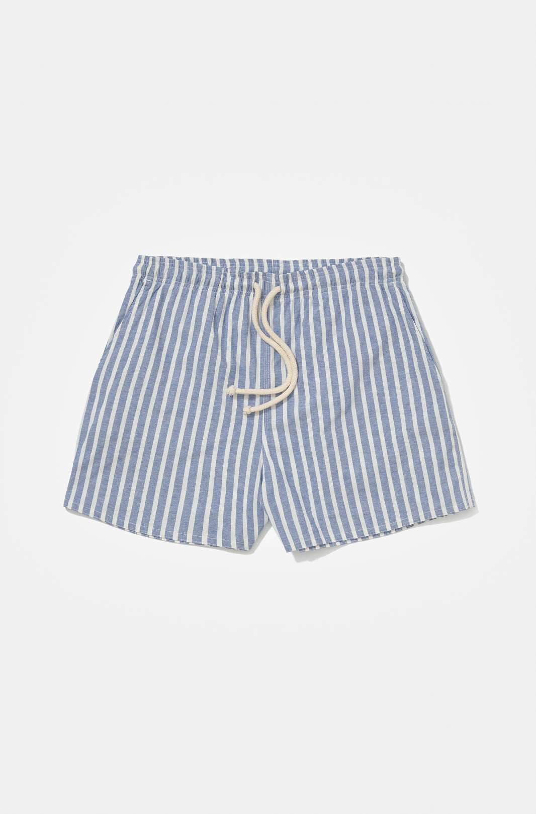 Camper Shorts Listrado