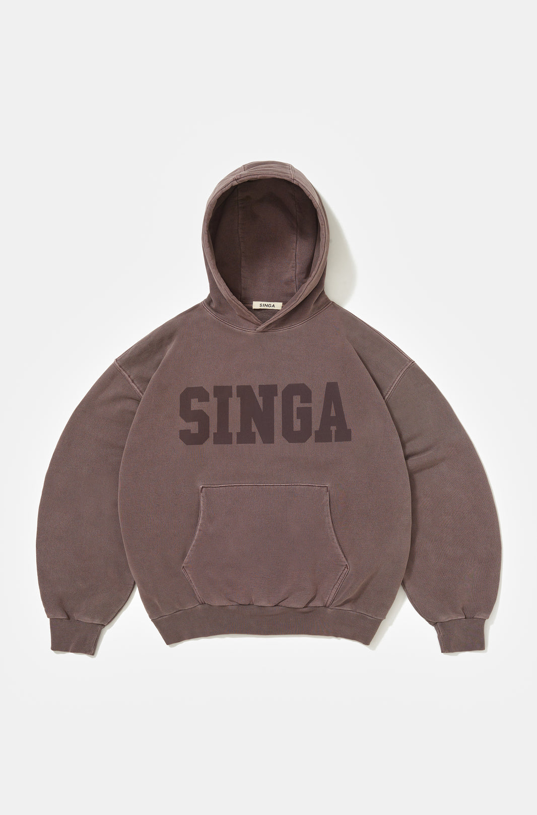 Hoodie Heavypod™ Divine Energy