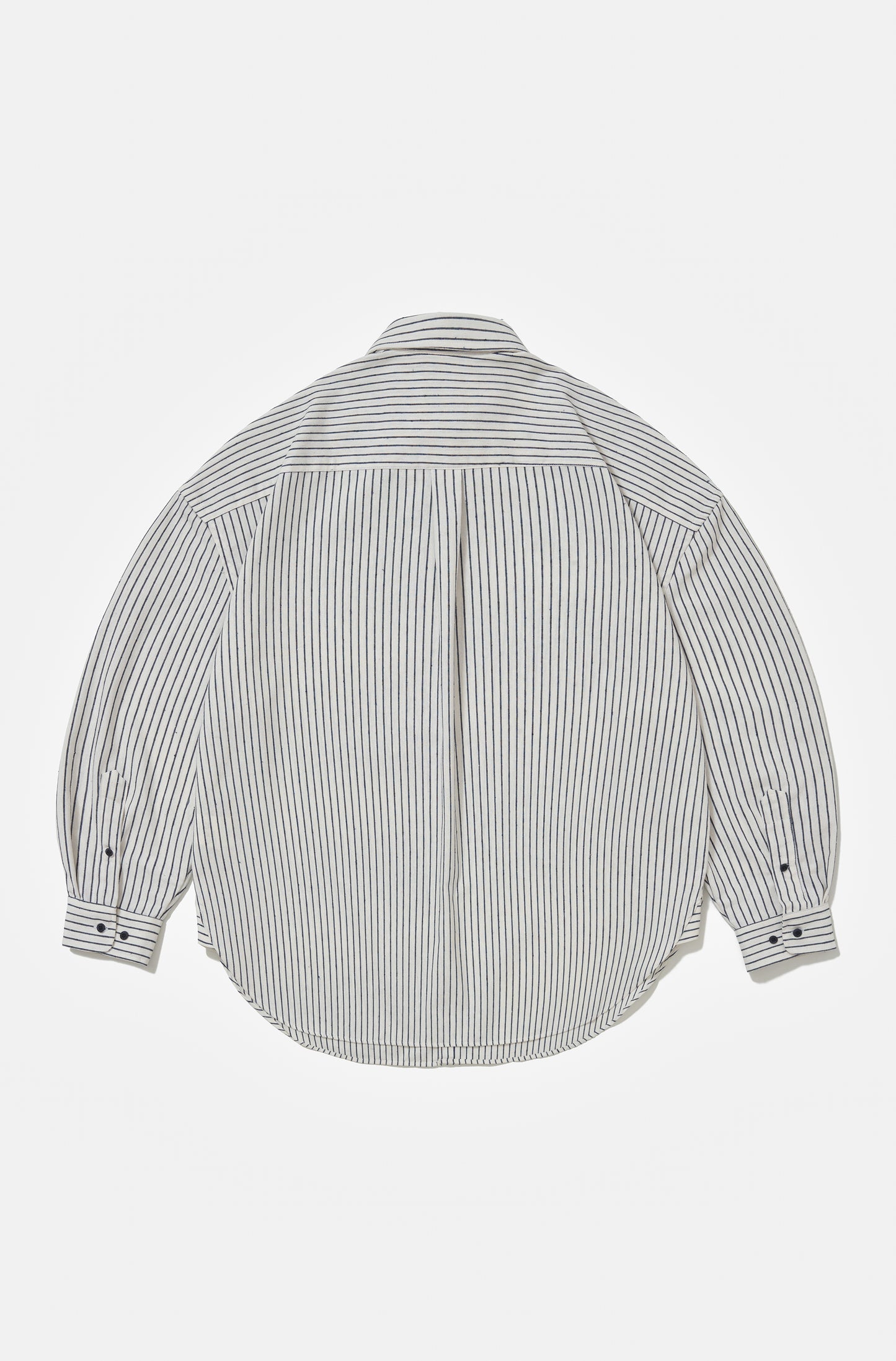 Camisa Oversized Tokyo - Branca
