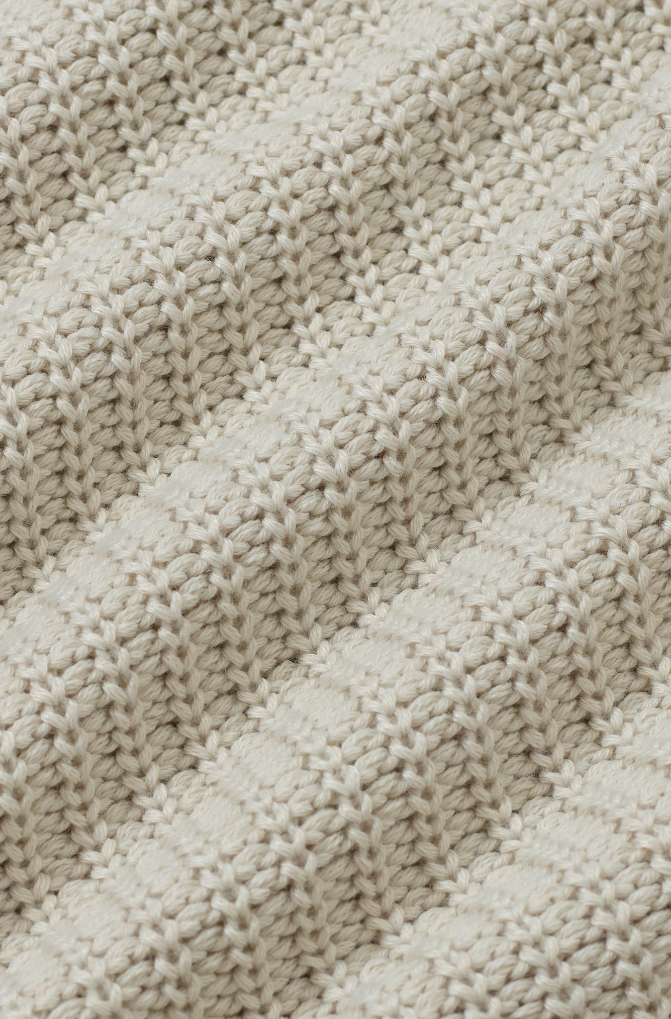 TRICOT SINGA OFF-WHITE