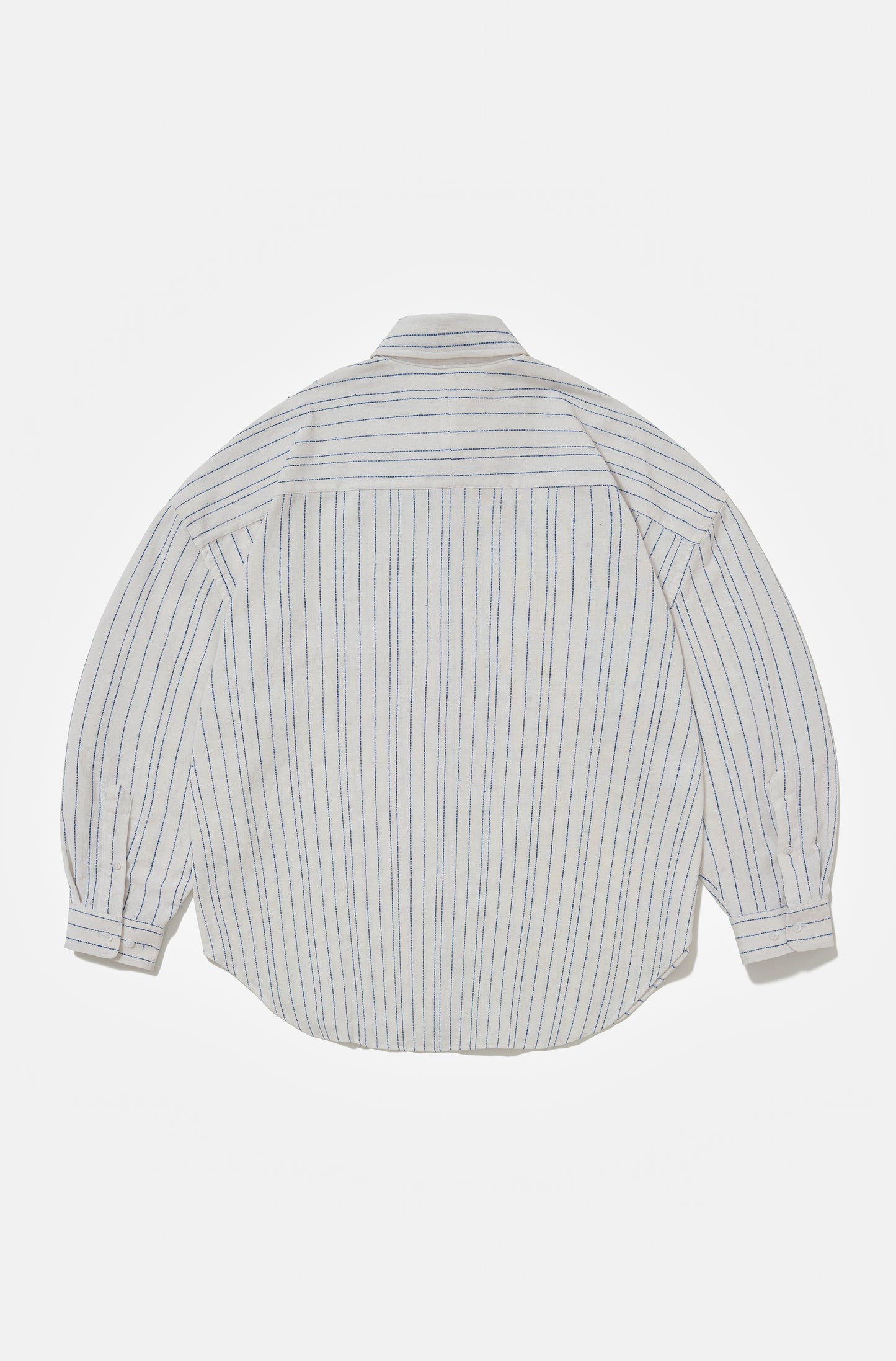 Camisa Oversized Tarsila
