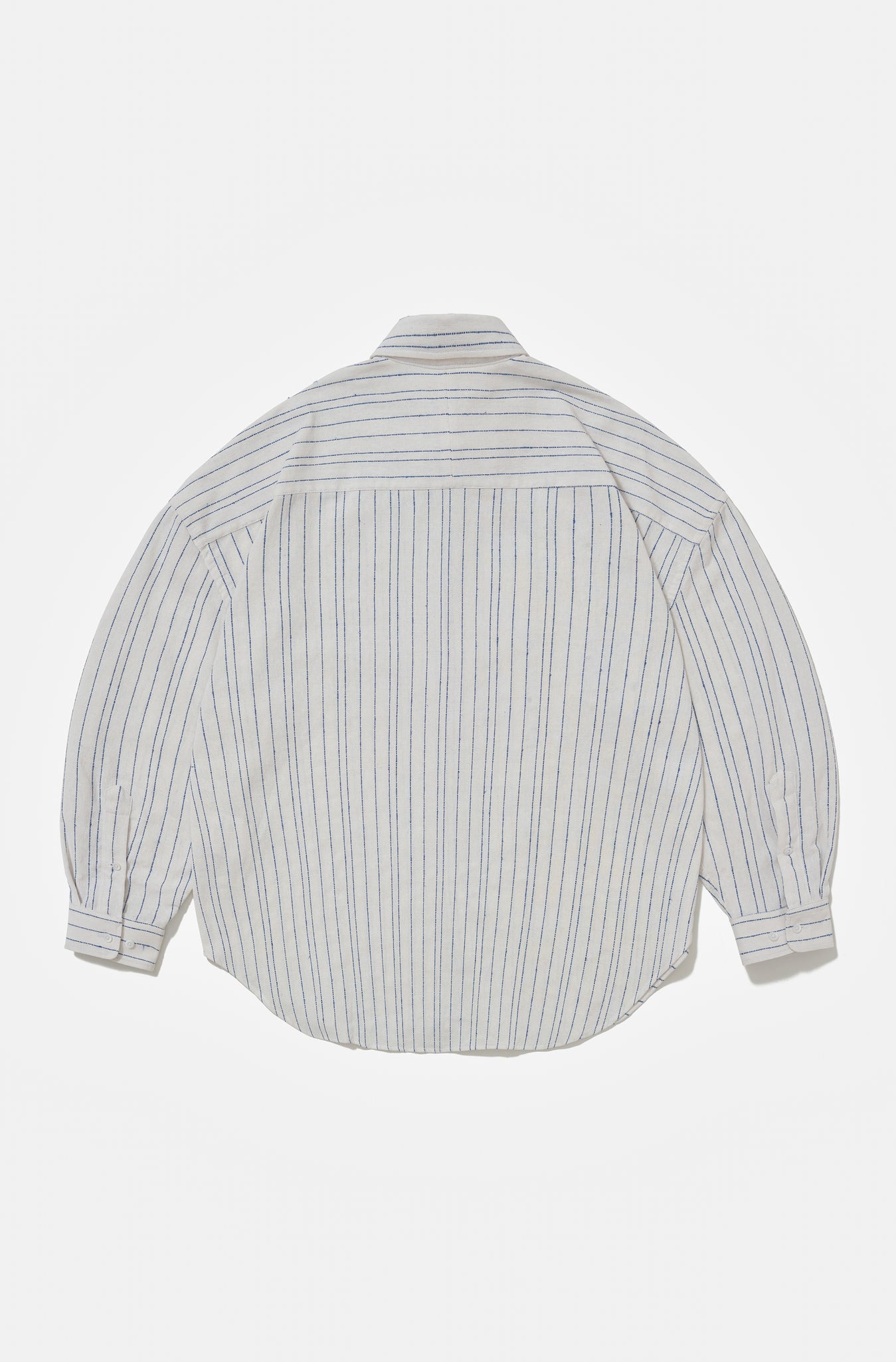 Camisa Oversized Tarsila