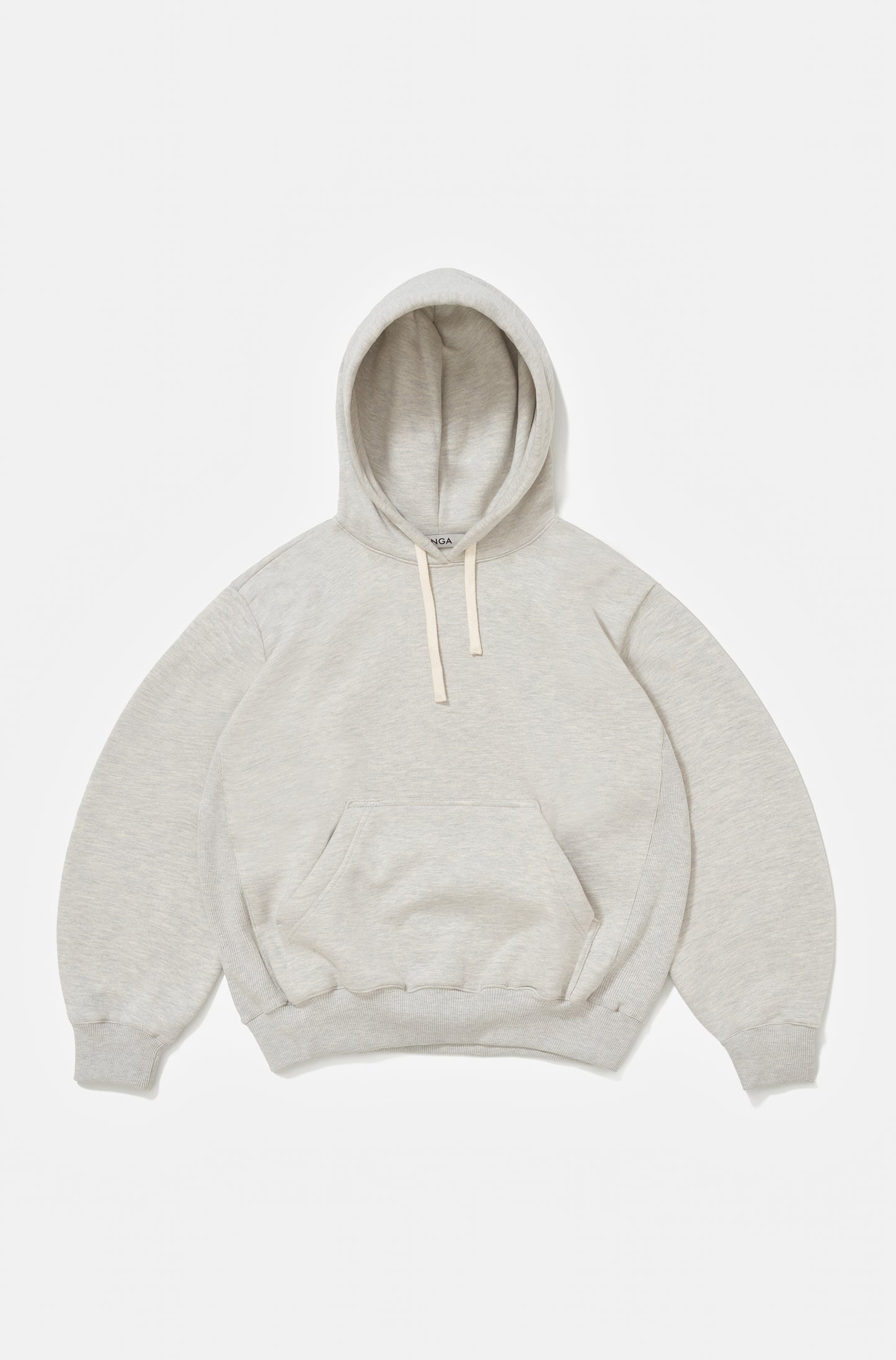 Hoodie Ali Mescla