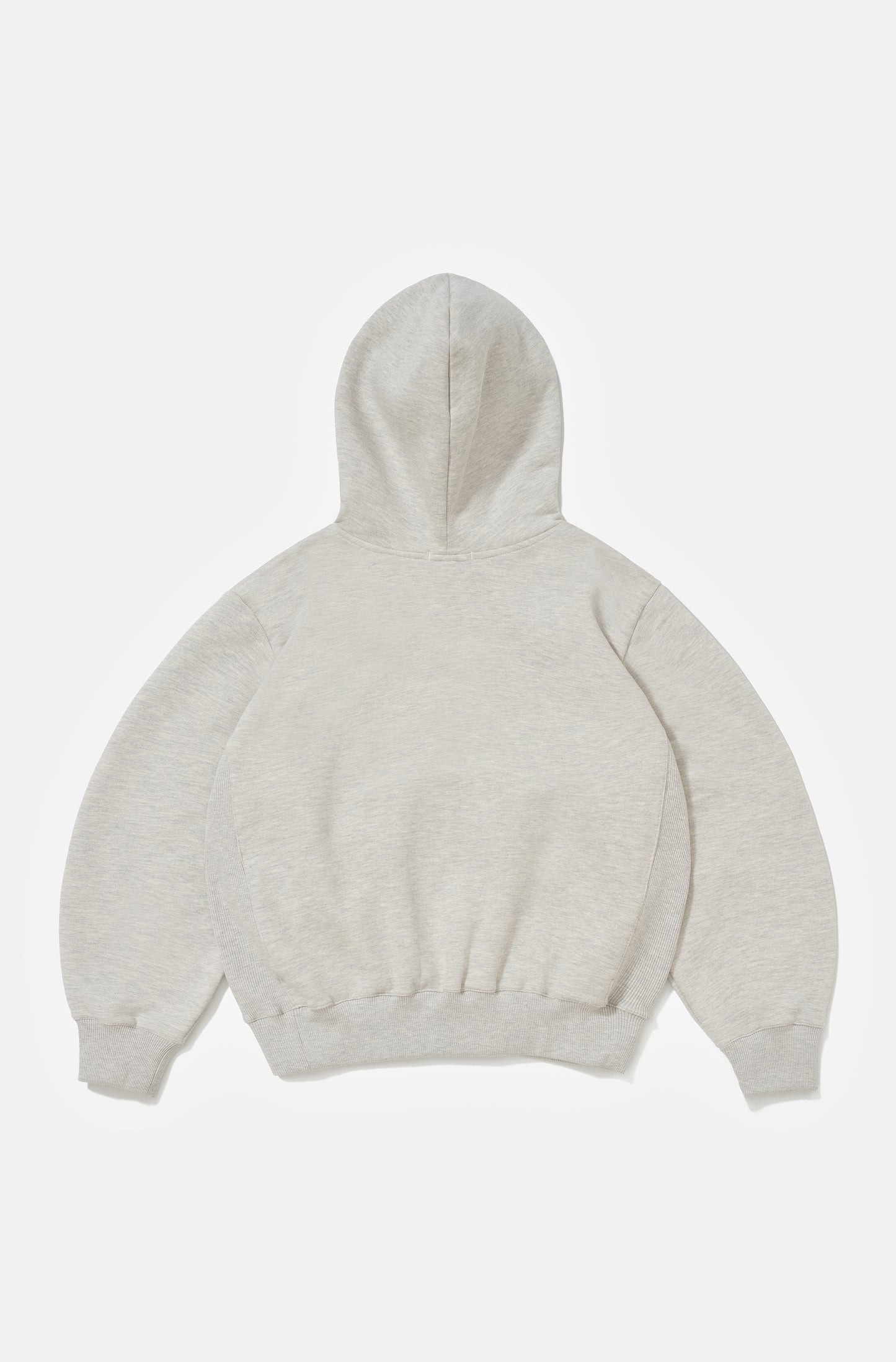 Hoodie Ali Mescla
