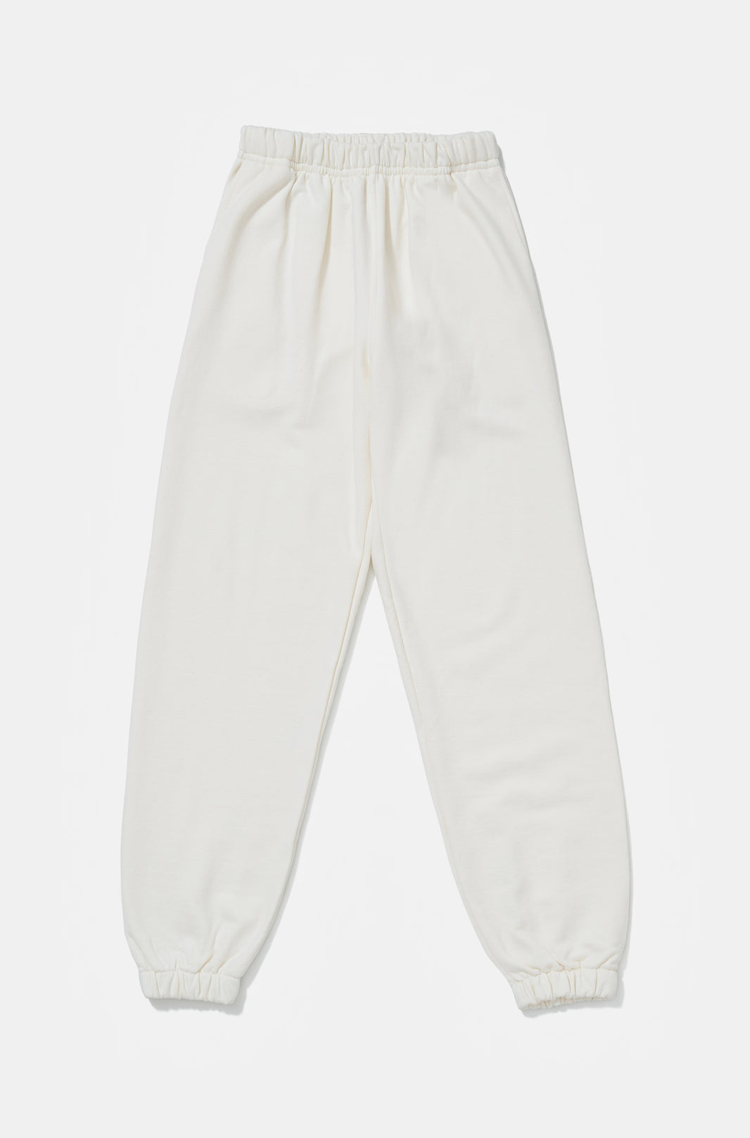 Jogger Heavypod™ Off-White