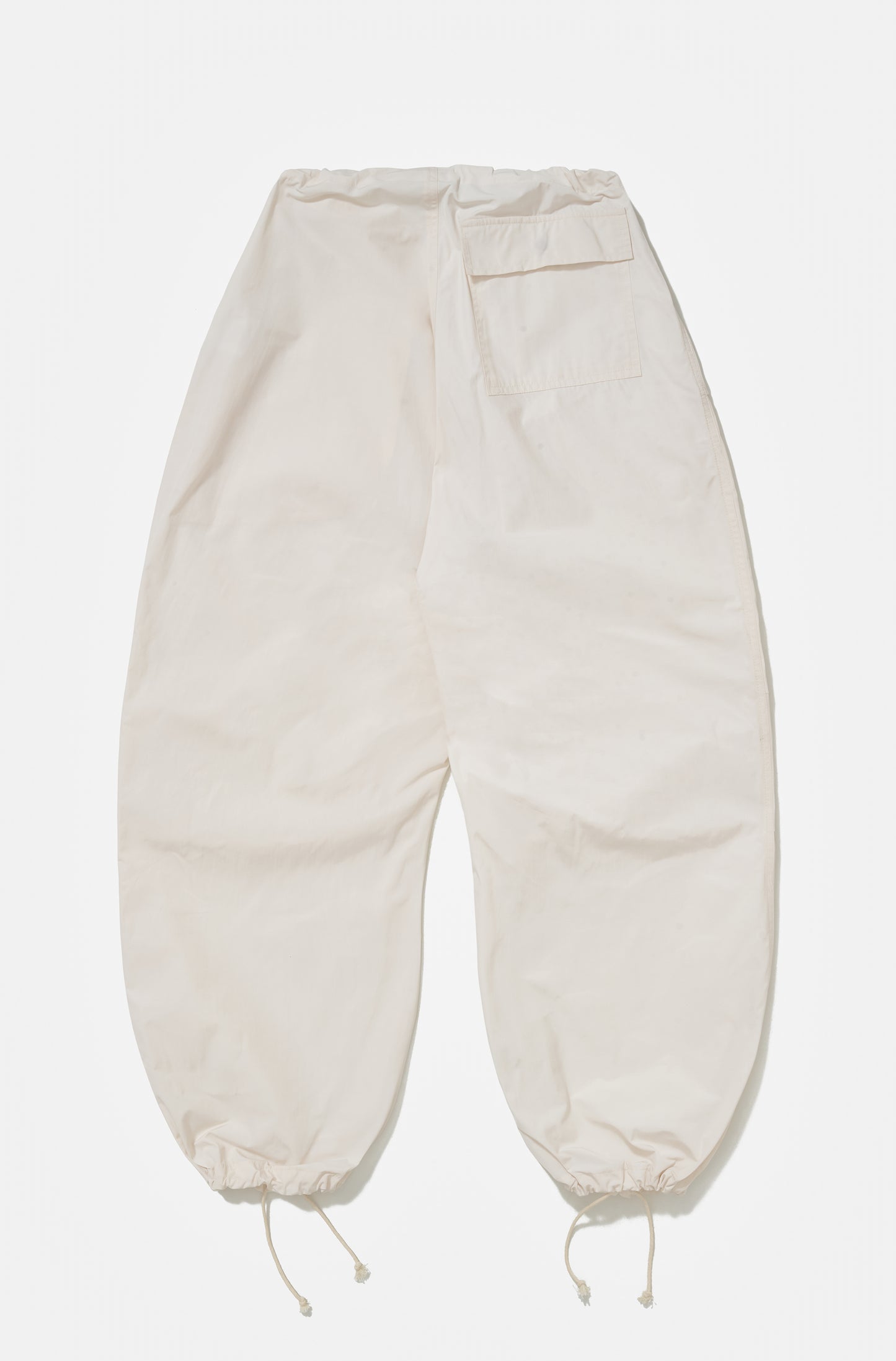 Calça M-65 Off White