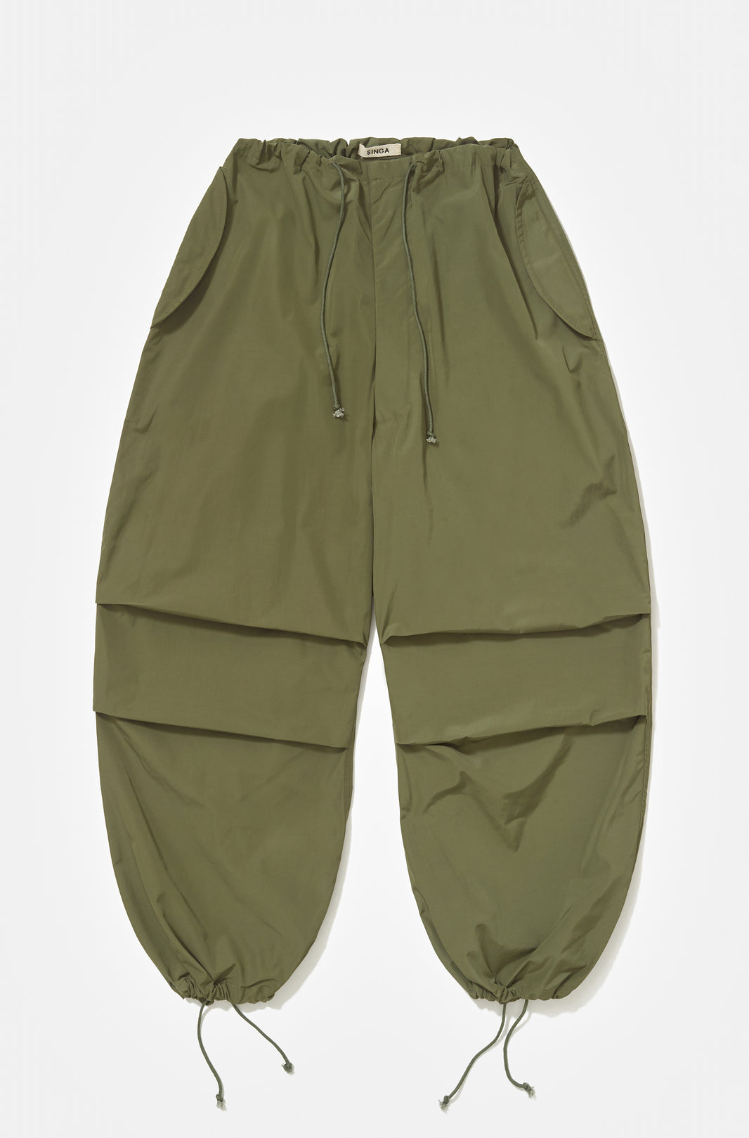 Calça M-65 Verde