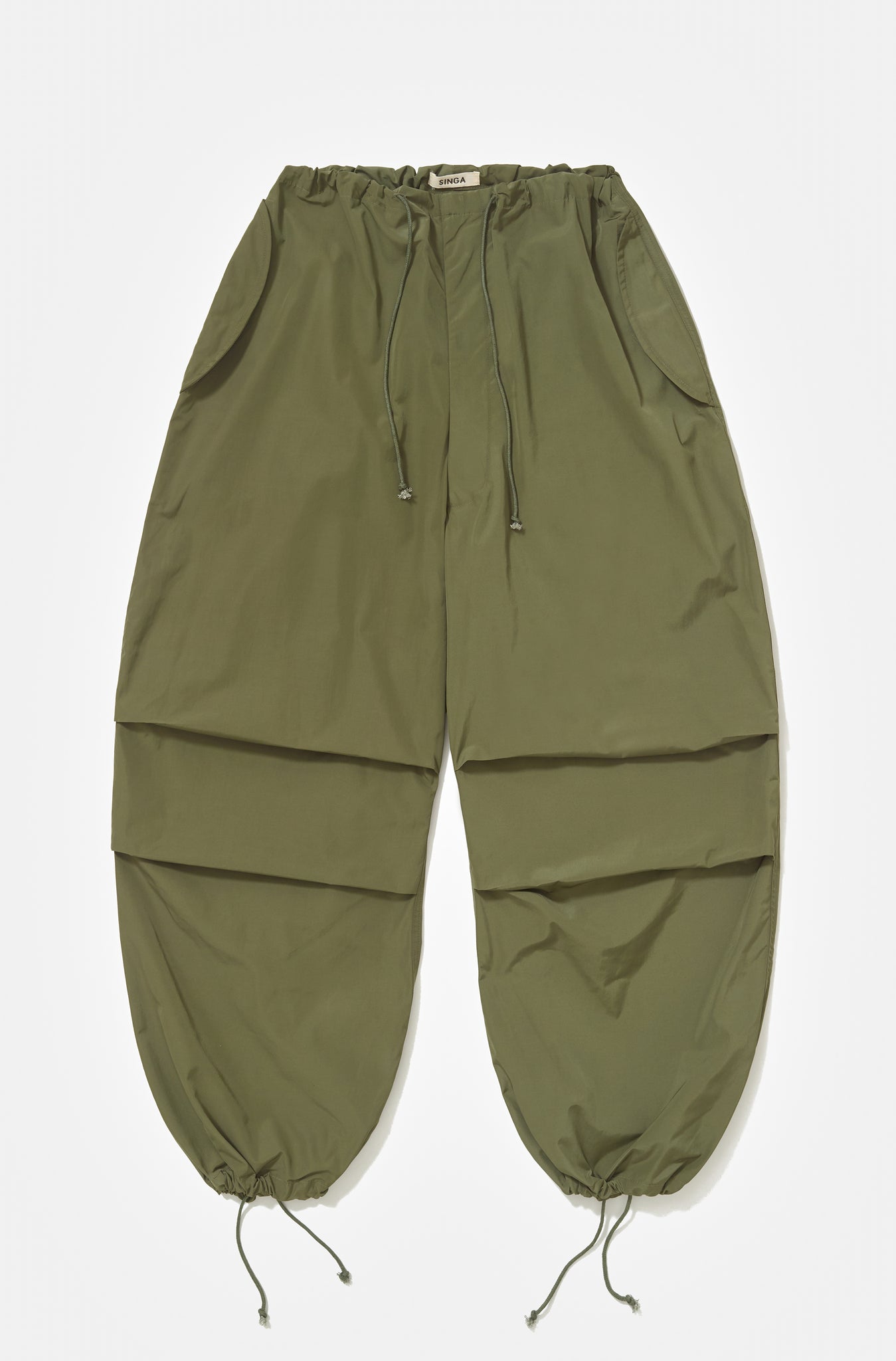 Calça M-65 Verde