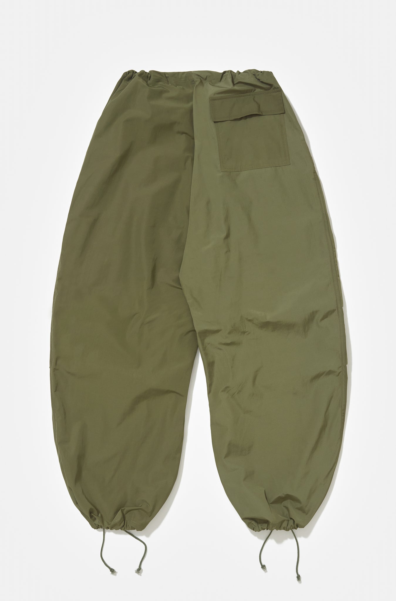 Calça M-65 Verde