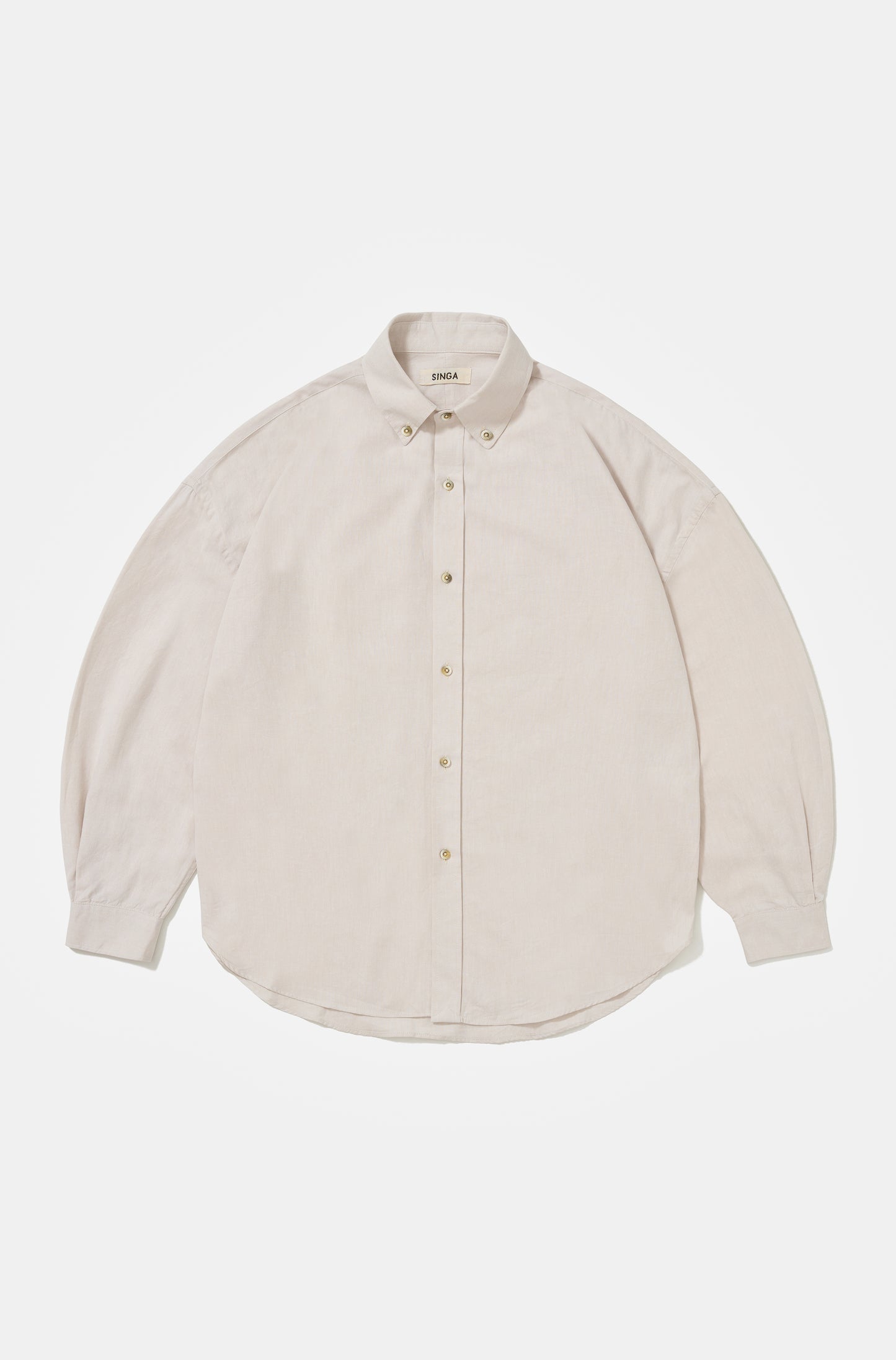 CAMISA OVERSIZED DIANA - AVEIA