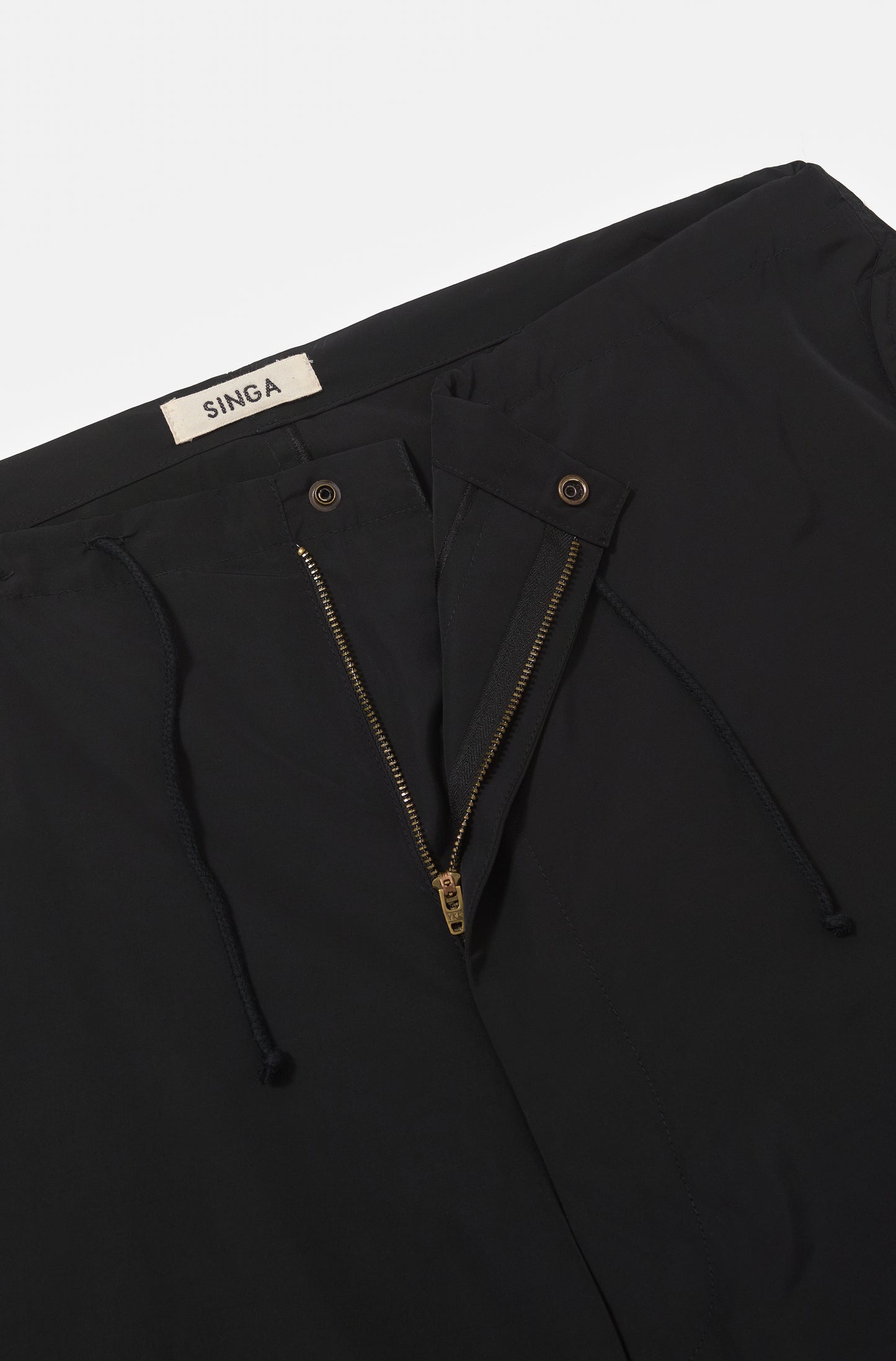 Calça M-65 Preta