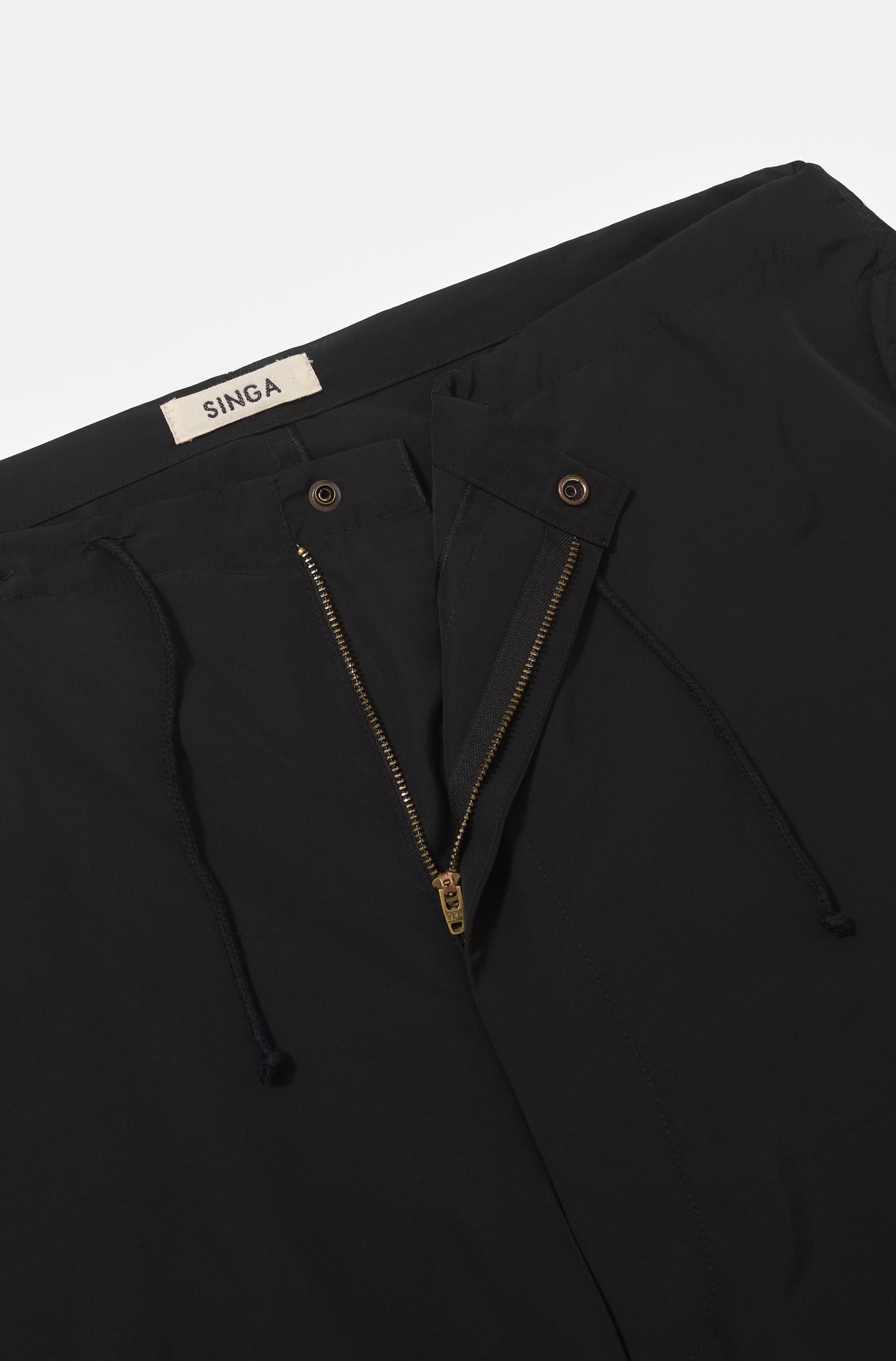 Calça M-65 Preta