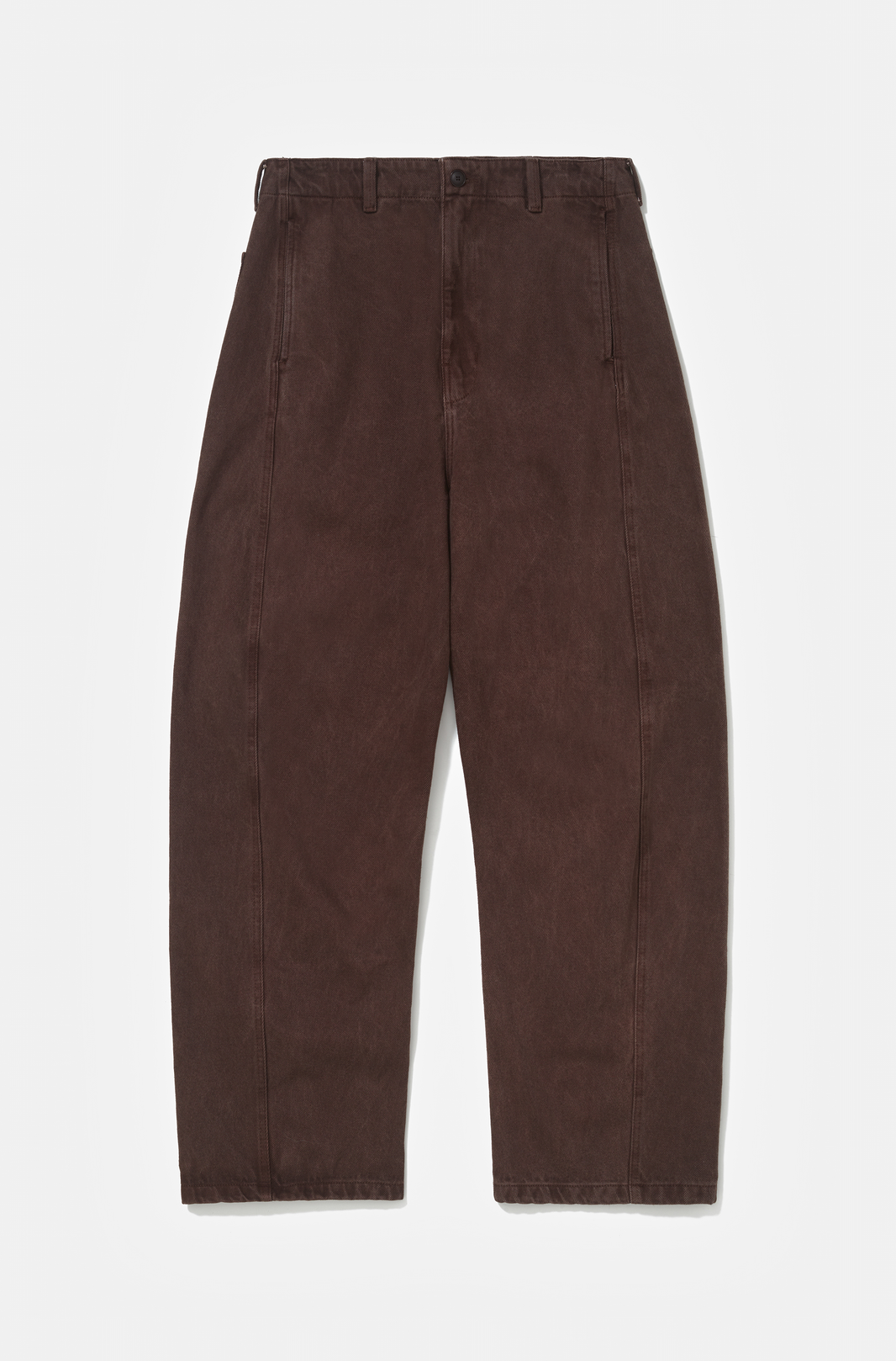 Calça Arles Marrom