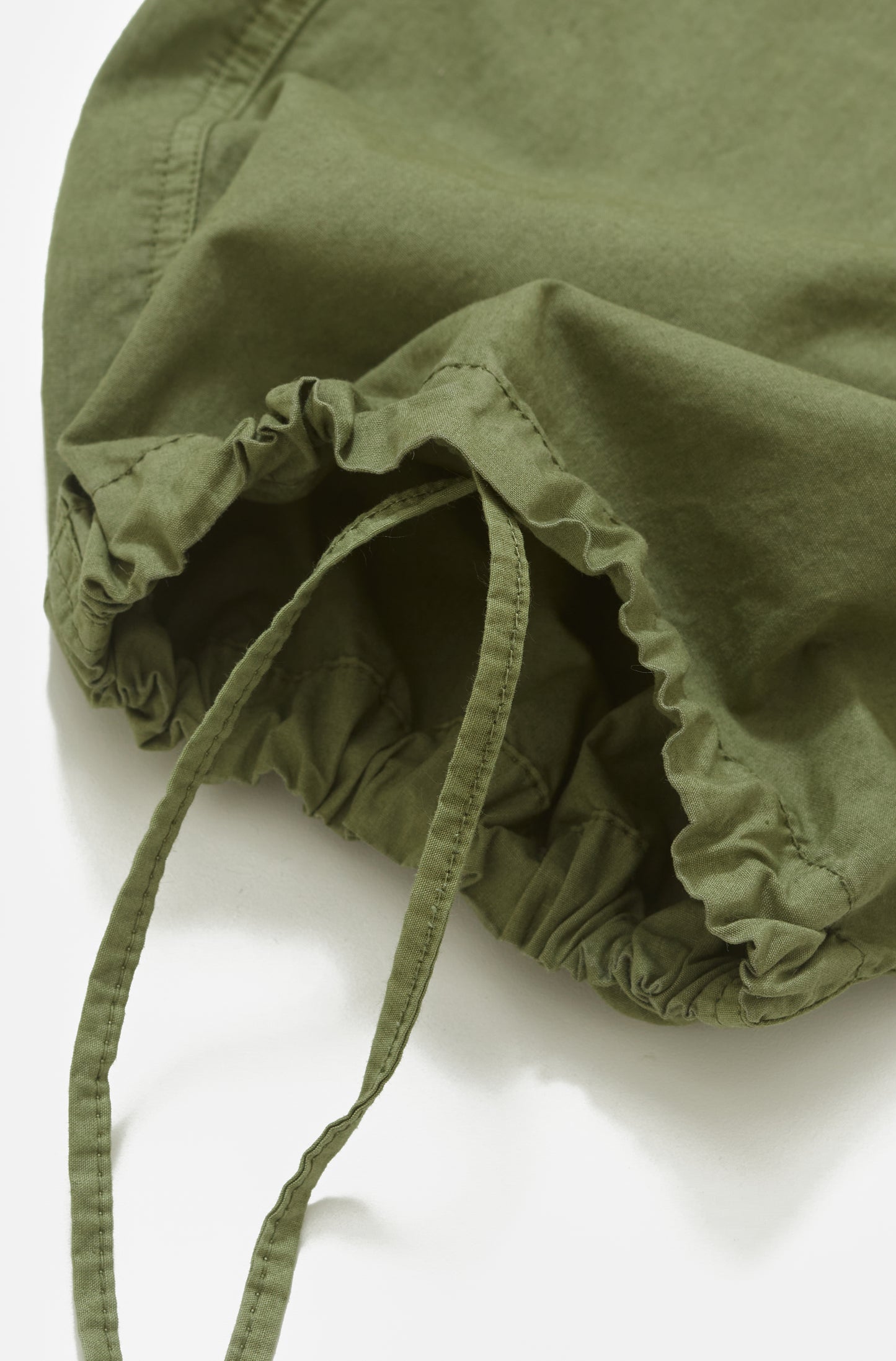 Calça M-65 Verde Estonado