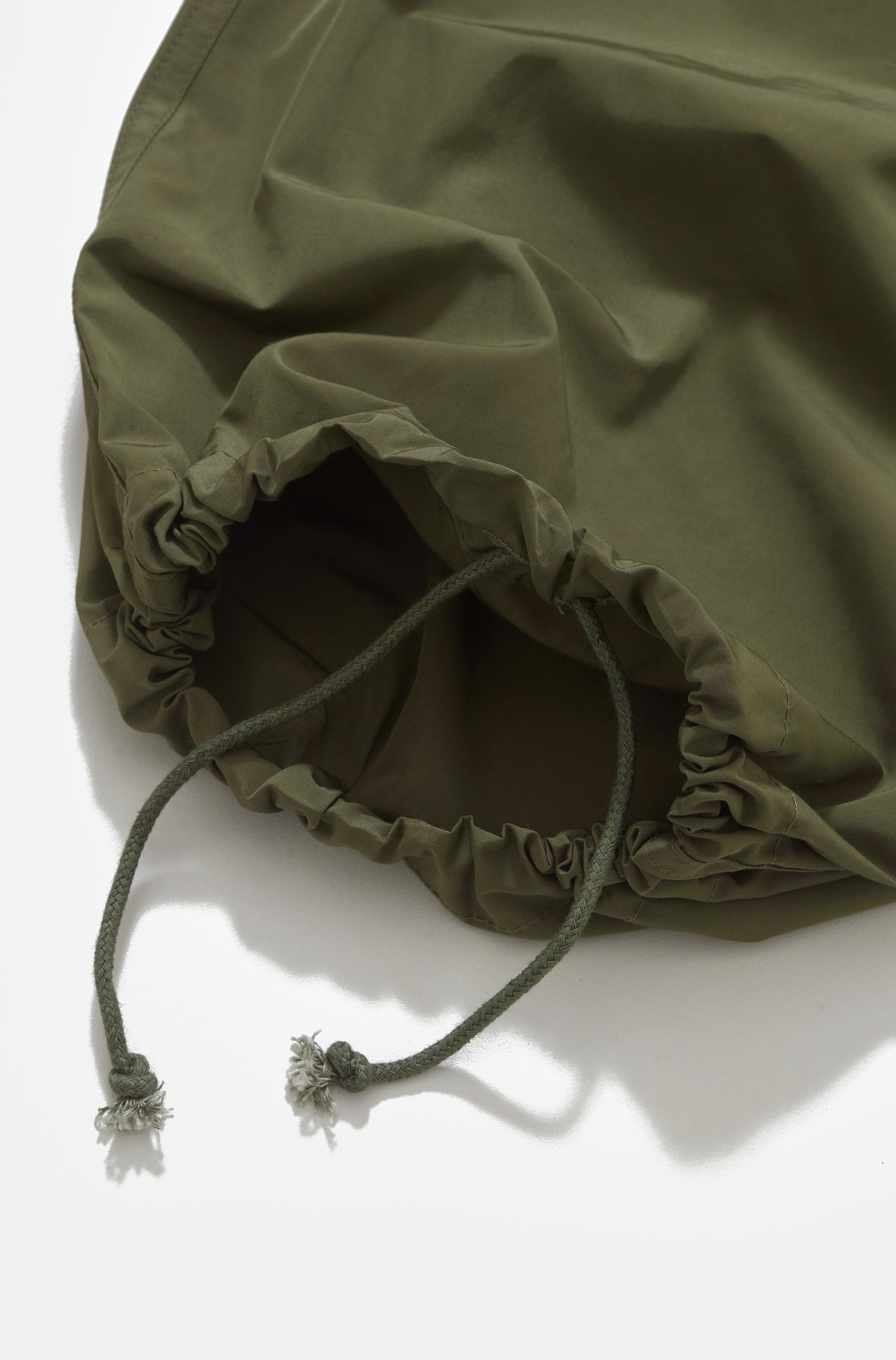 Calça M-65 Verde