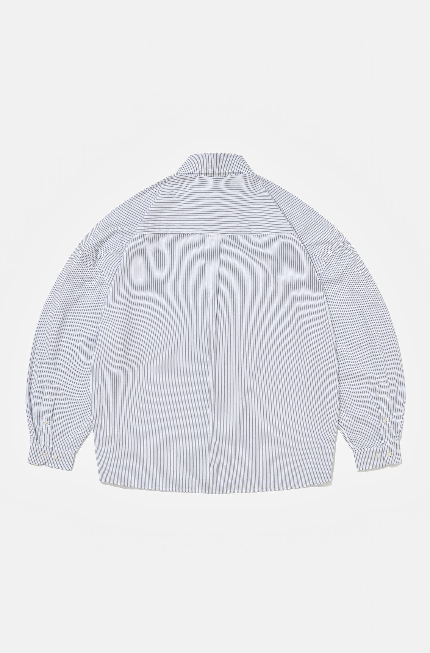 Camisa Senna Listras Azul