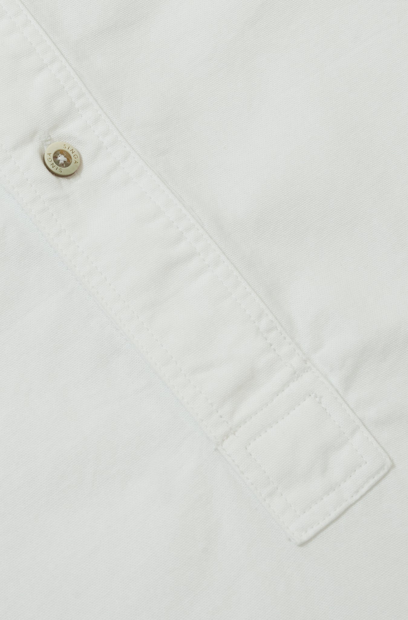 Camisa Florença Branca